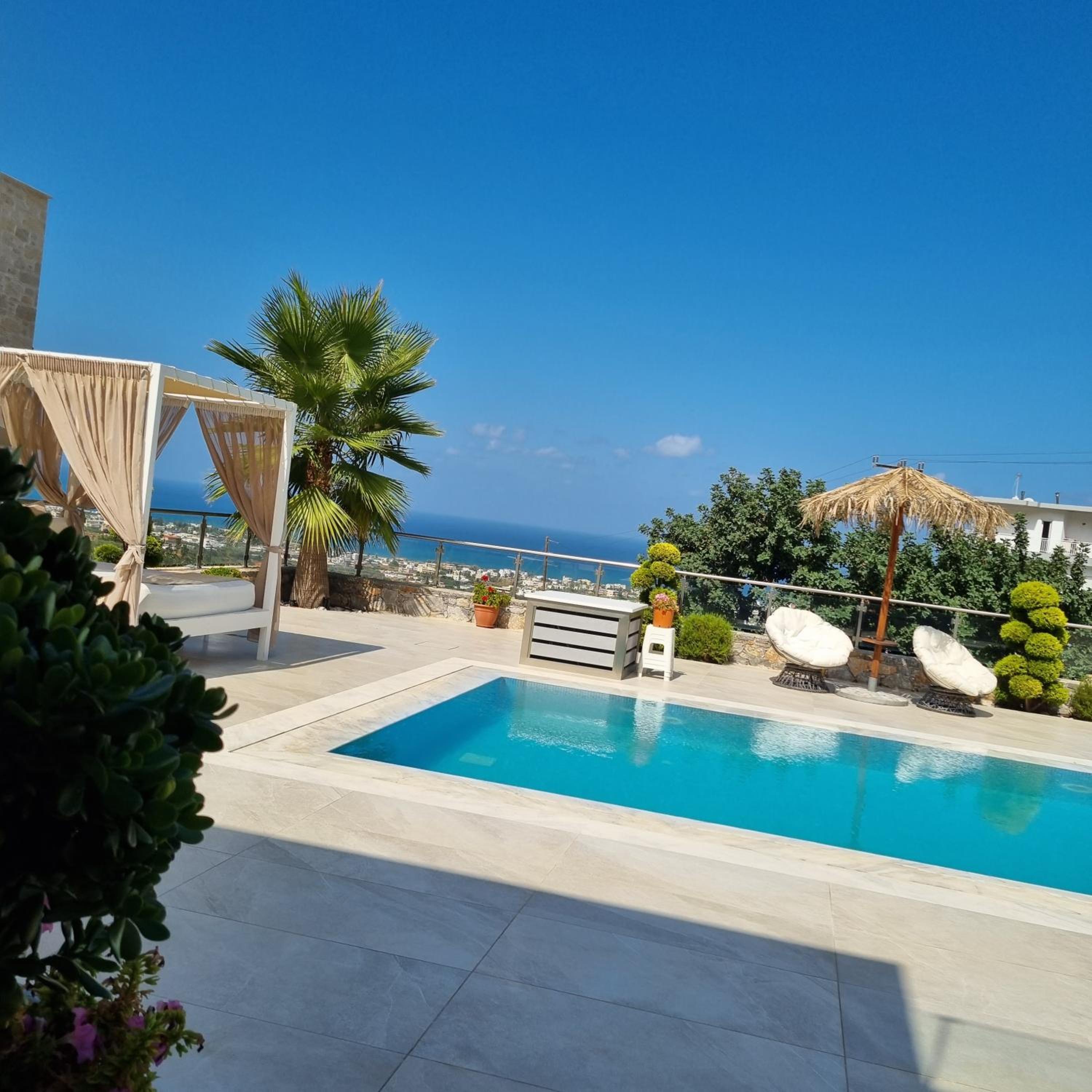 Villa petros photo 4