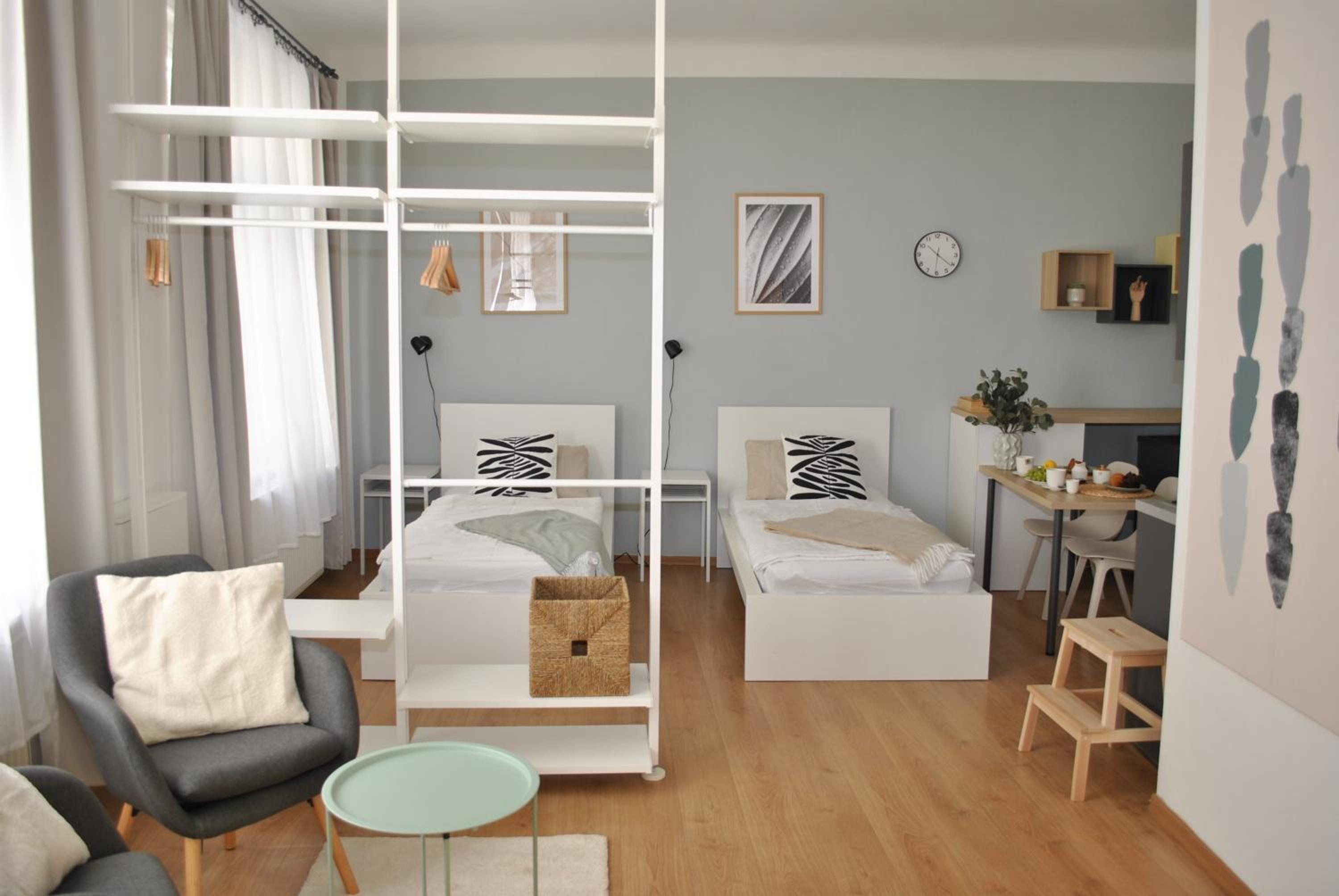 7nights Apartments Dominikánské naměstí