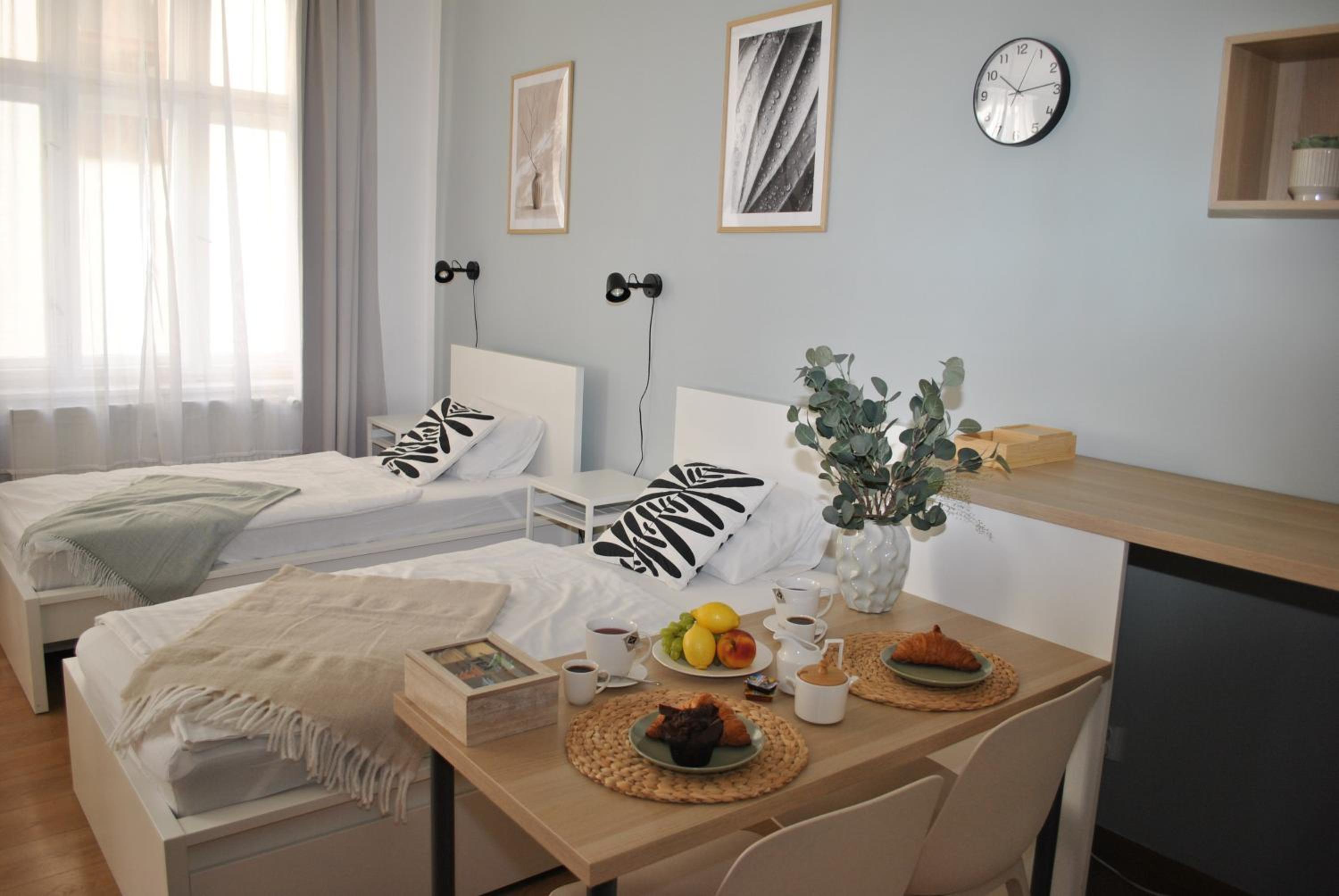 7nights Apartments Dominikánské naměstí