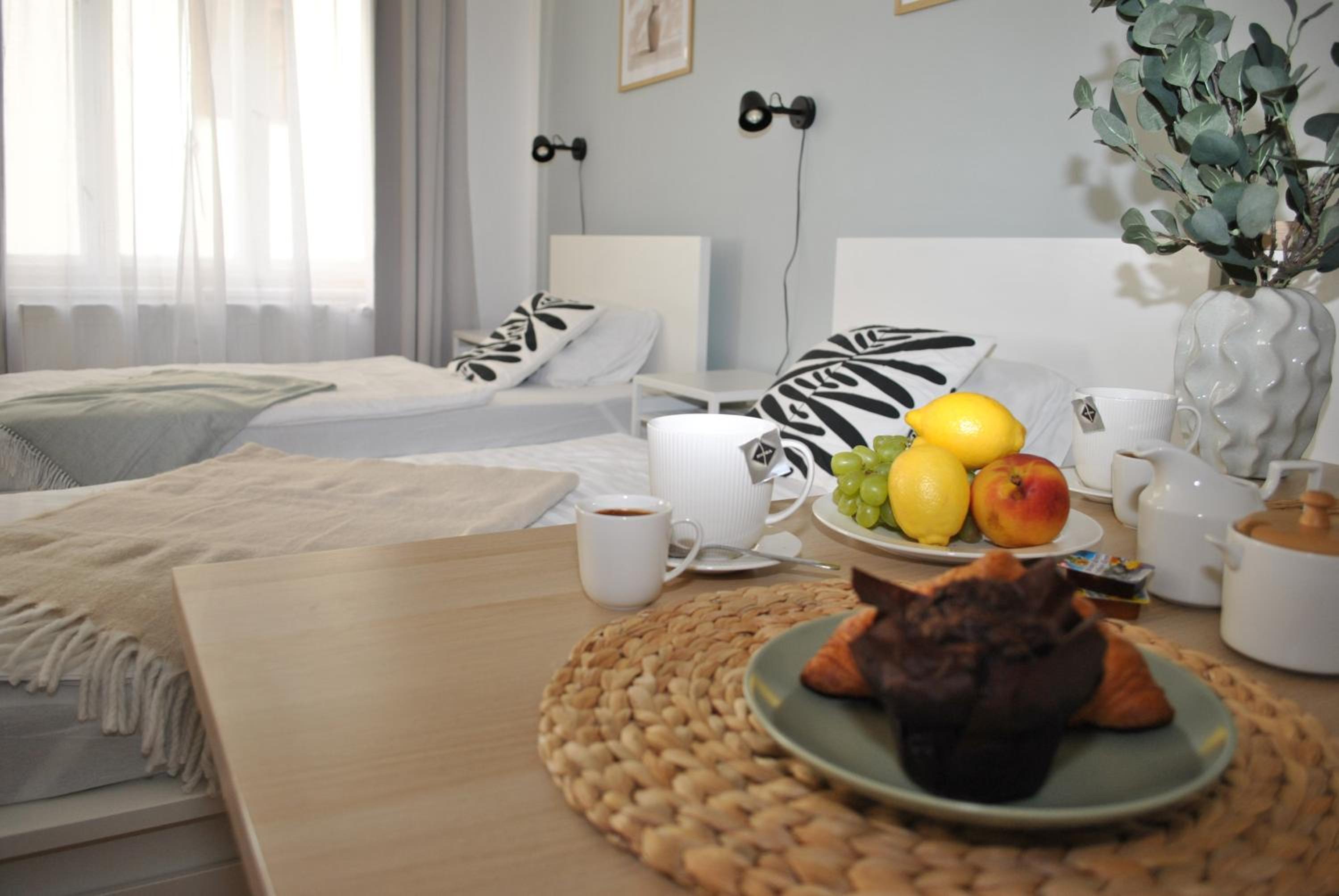 7nights Apartments Dominikánské naměstí
