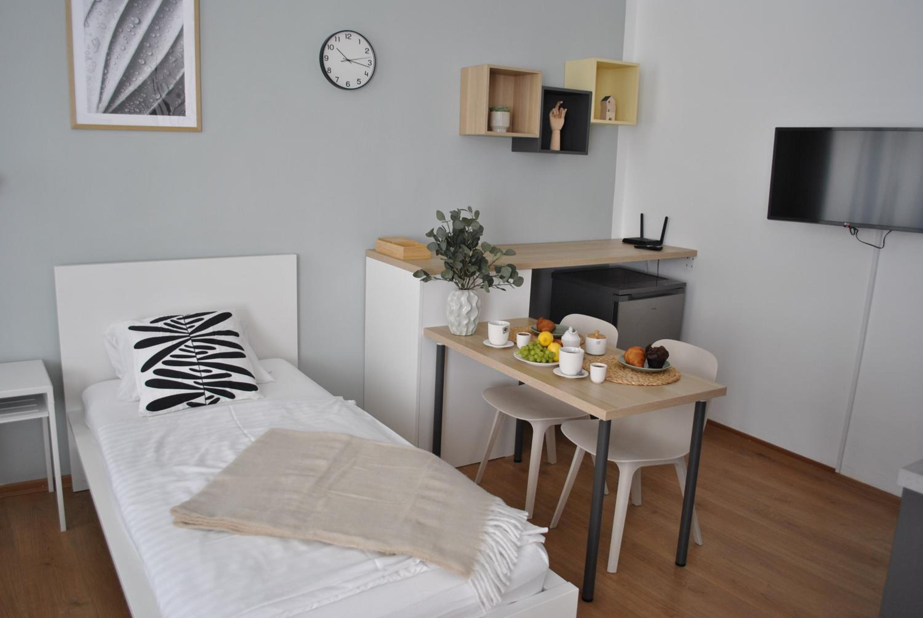 7nights Apartments Dominikánské naměstí