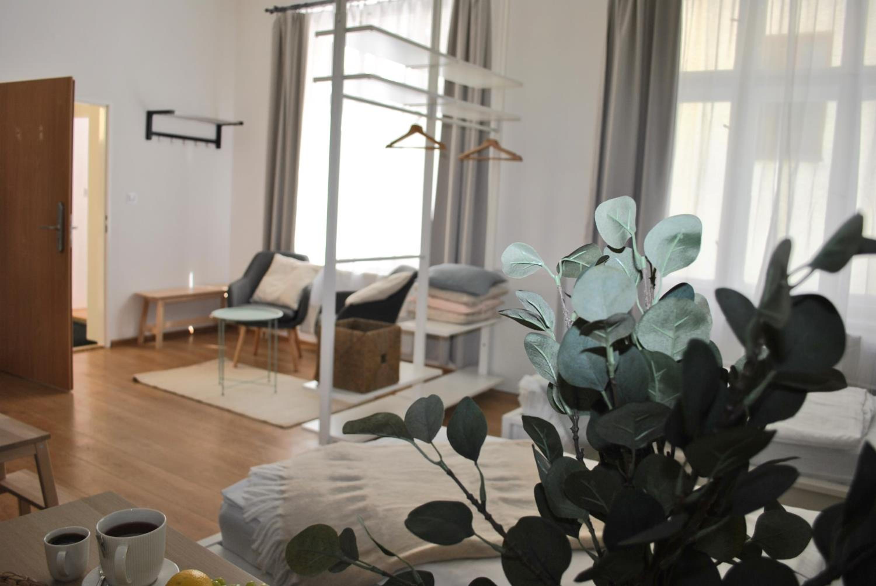 7nights Apartments Dominikánské naměstí