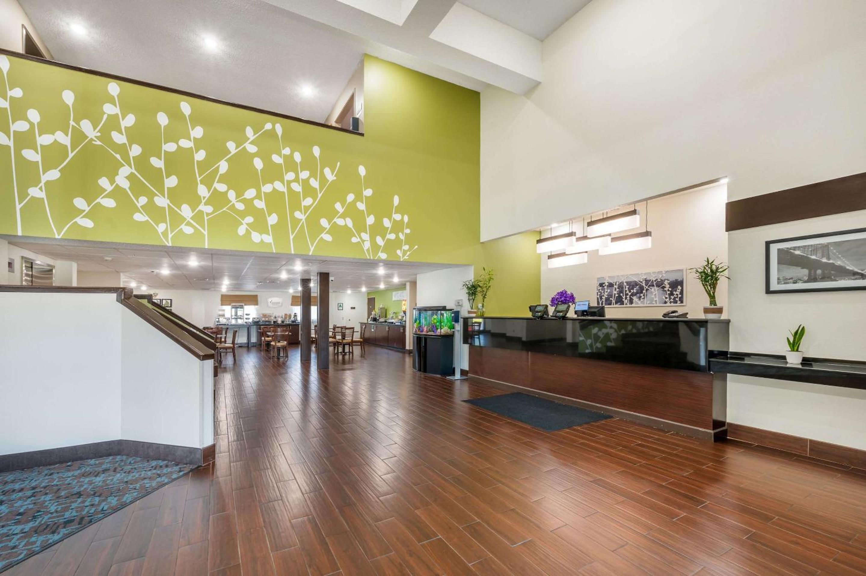 Sleep Inn Henderson-Evansville South - Image 3