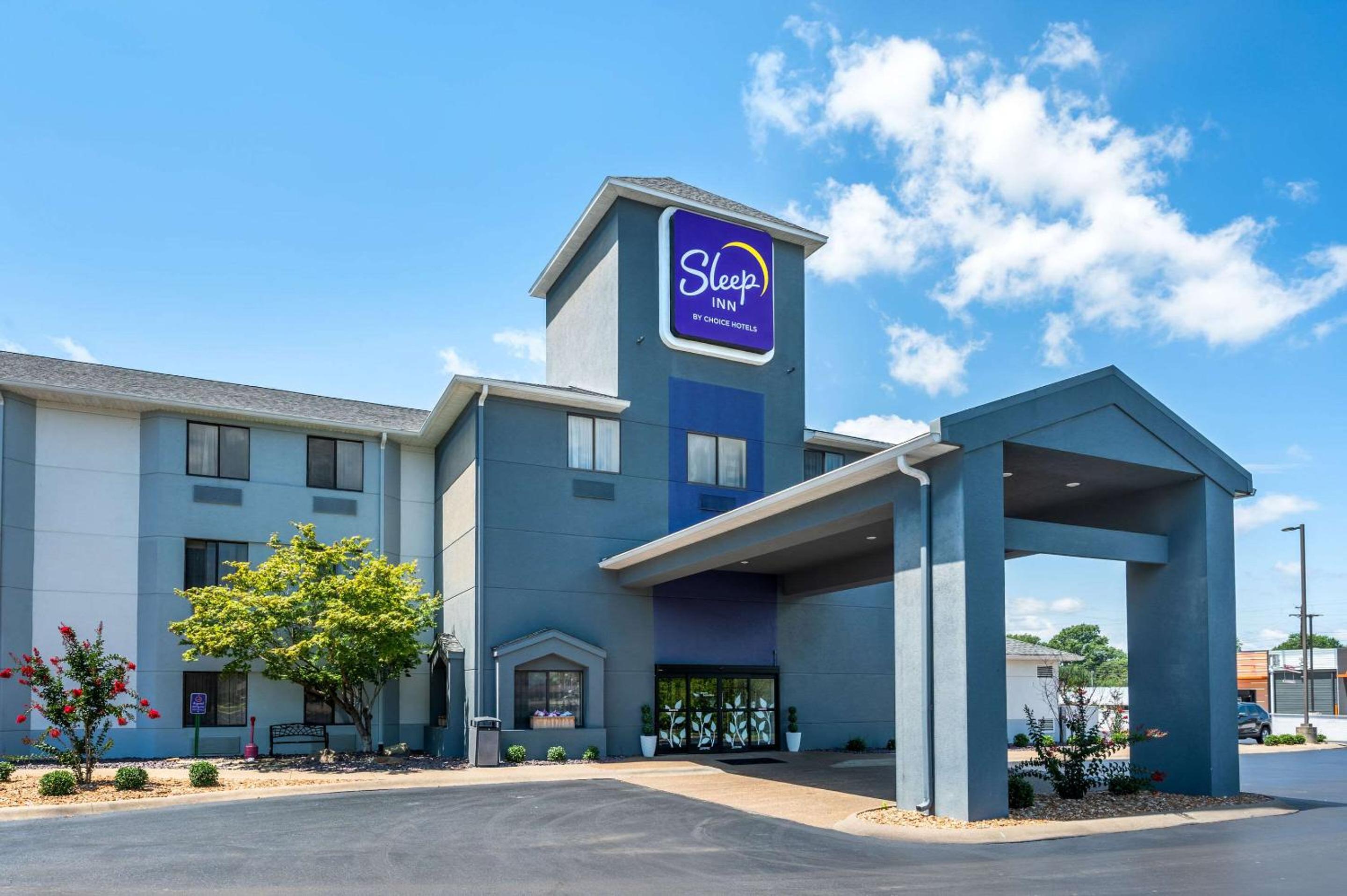 Sleep Inn Henderson-Evansville South - Image 2