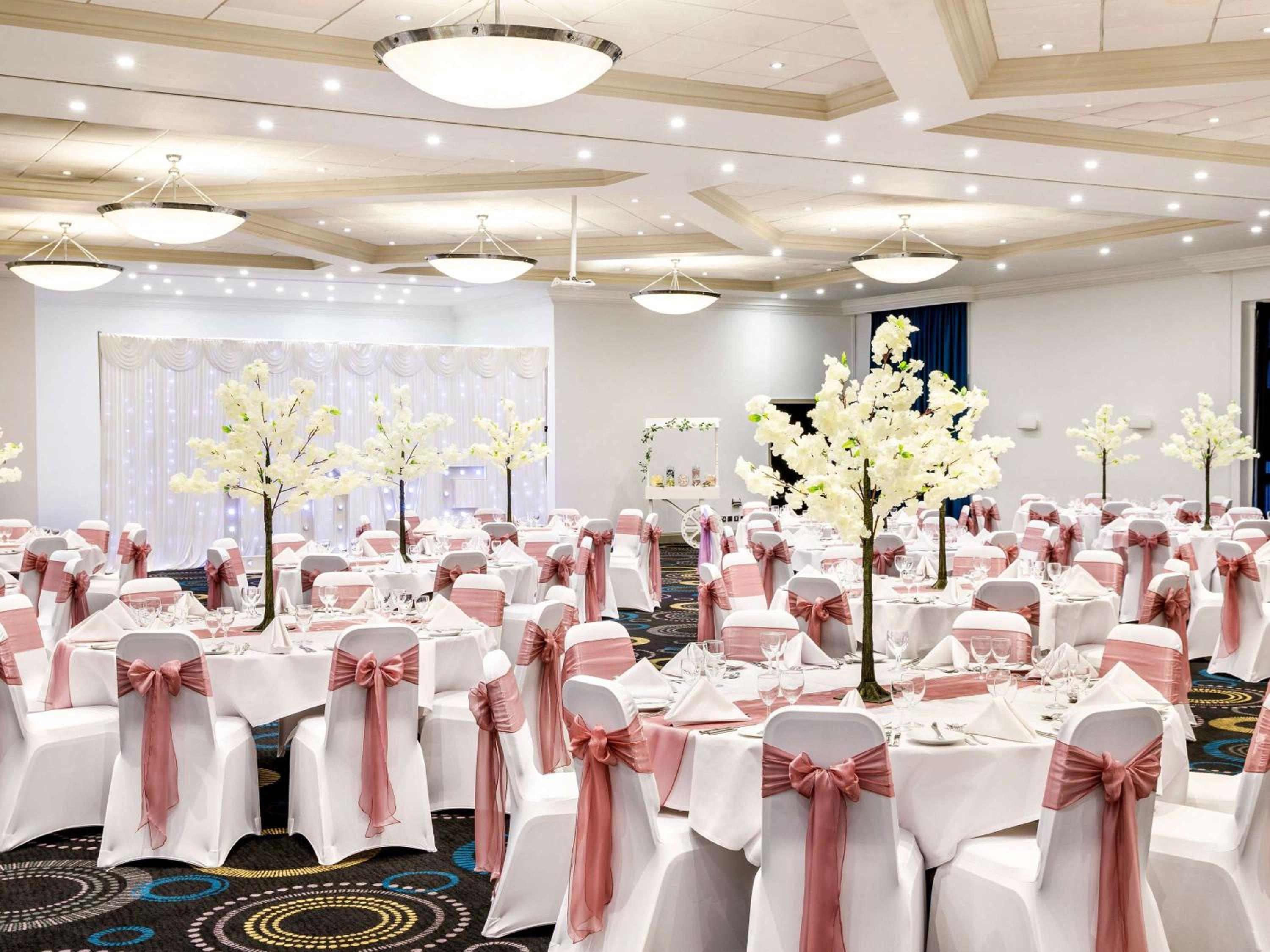 Telford Vacations - Mercure Telford Centre Hotel - Property Image 44
