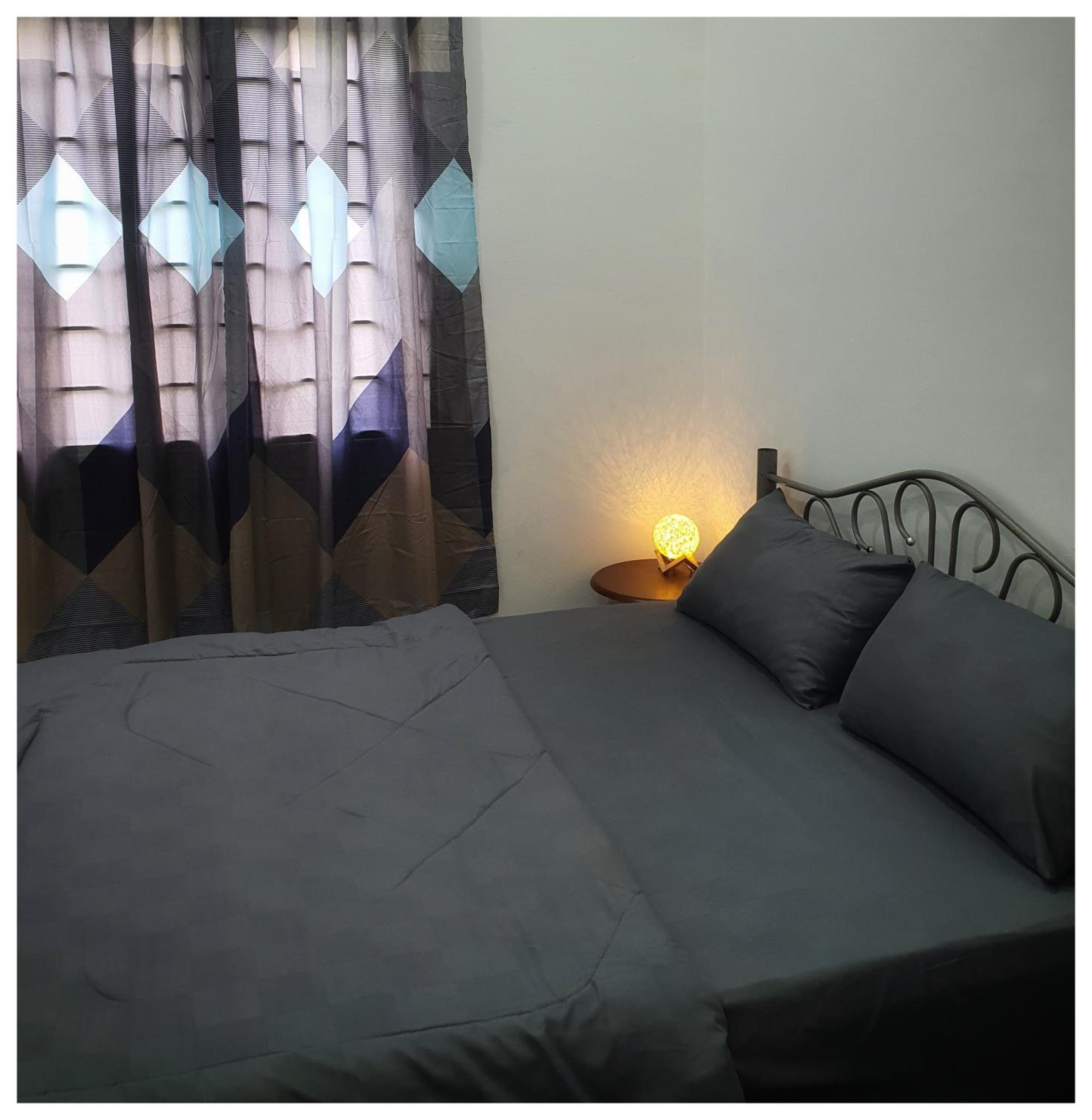 5 Pax 2 ROOMSTAY at Damai Stay near Putrajaya photo 3