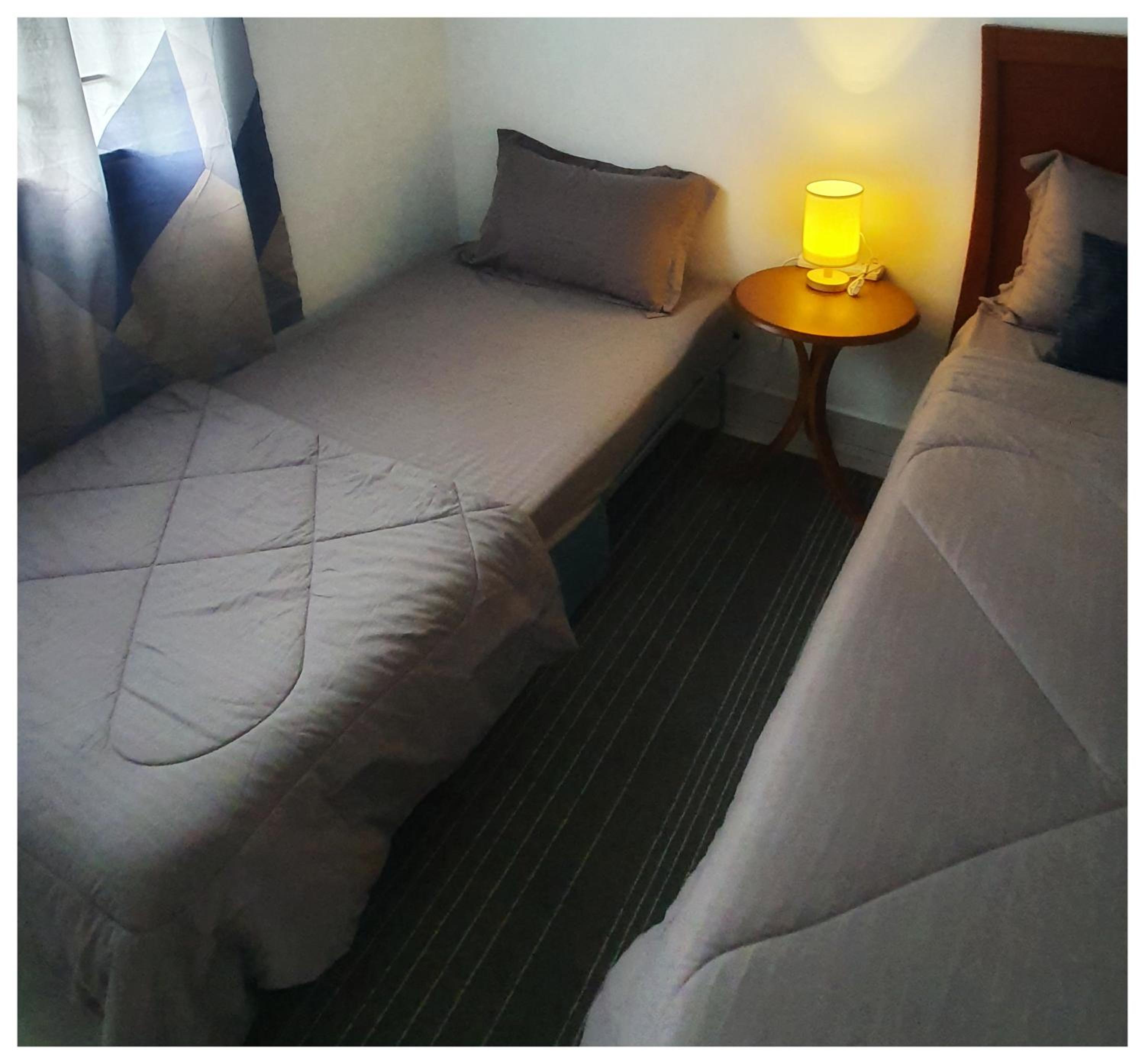 5 Pax 2 ROOMSTAY at Damai Stay near Putrajaya photo 1