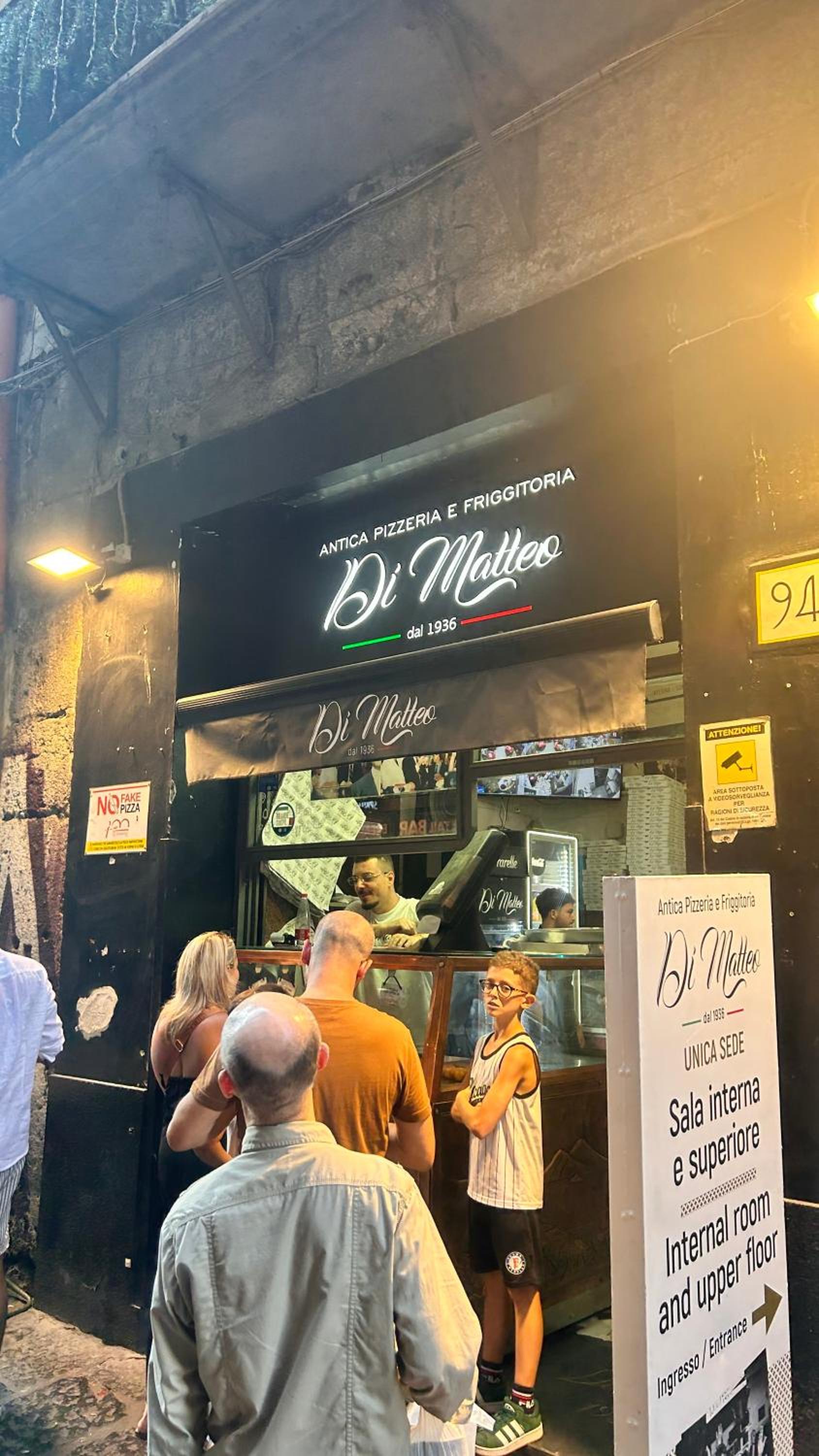Salotto Napoletano 381