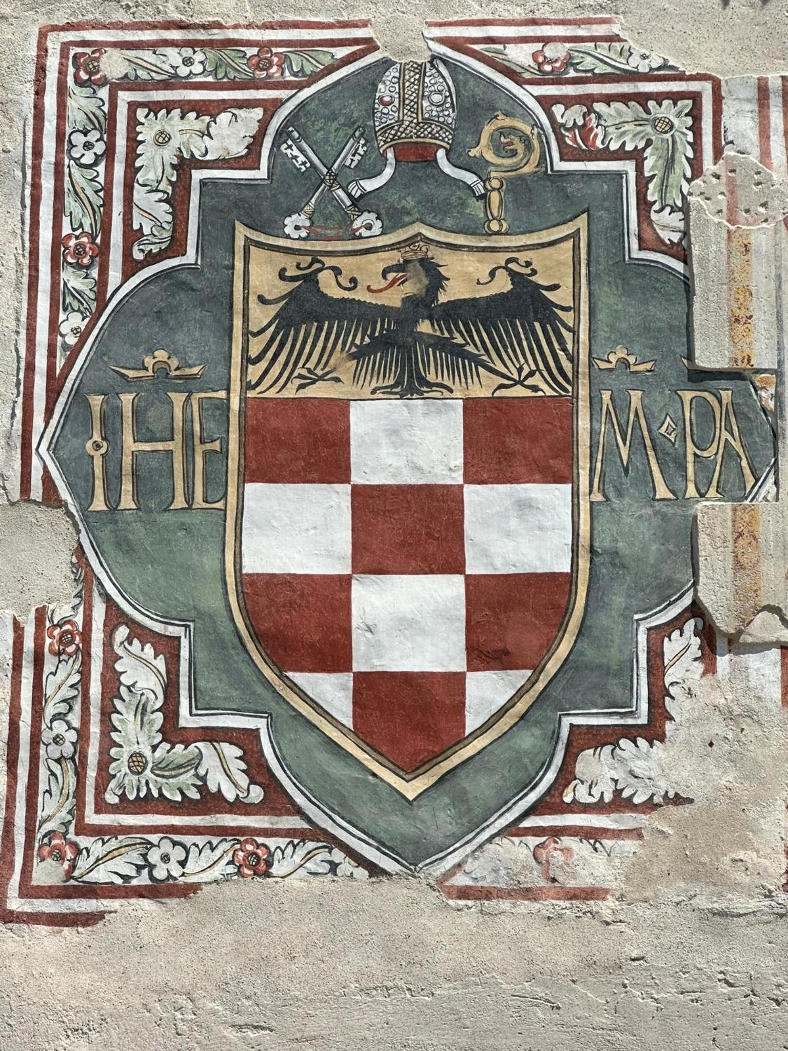 Palazzo del Vescovo view 5
