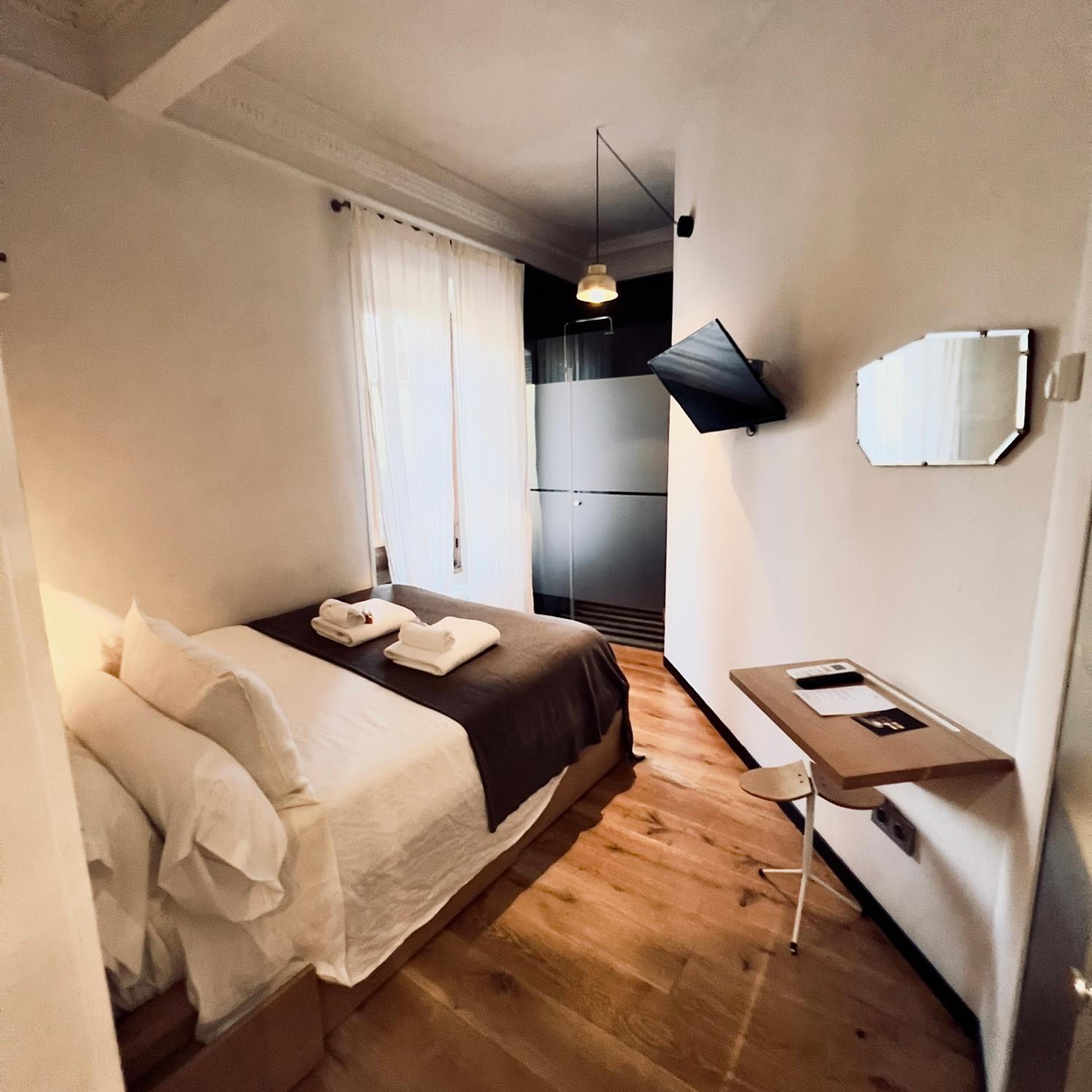 Guest House Ibaia Et Arramak