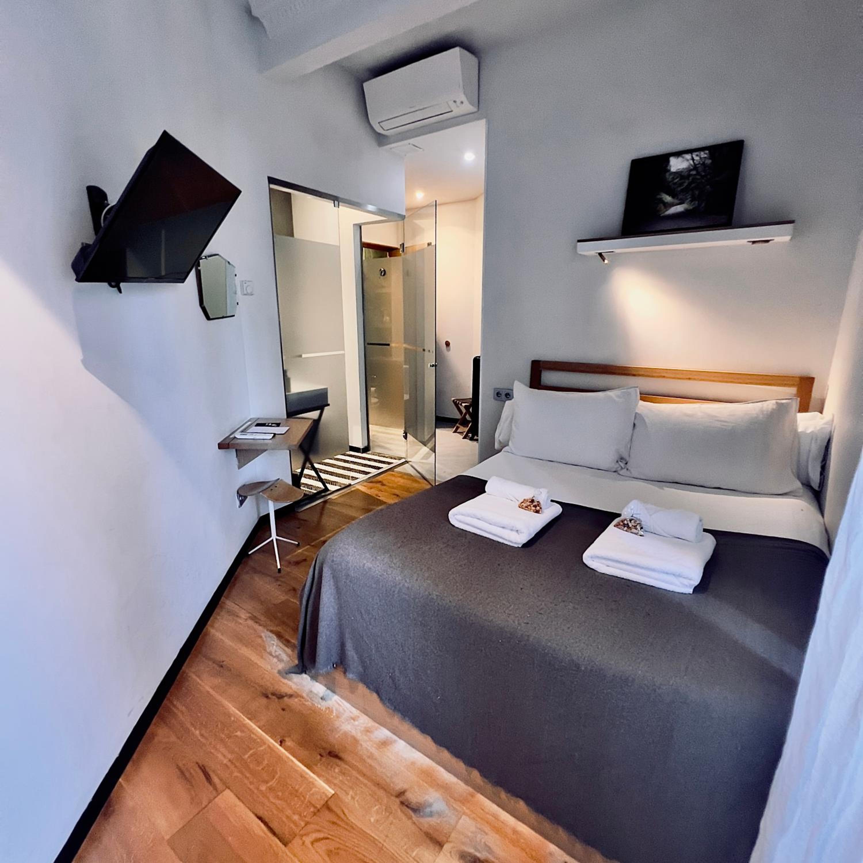 Guest House Ibaia Et Arramak