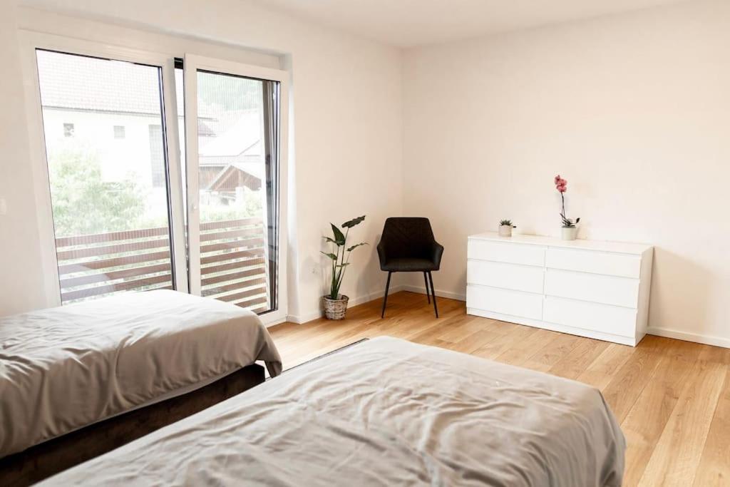 Aura Apartments