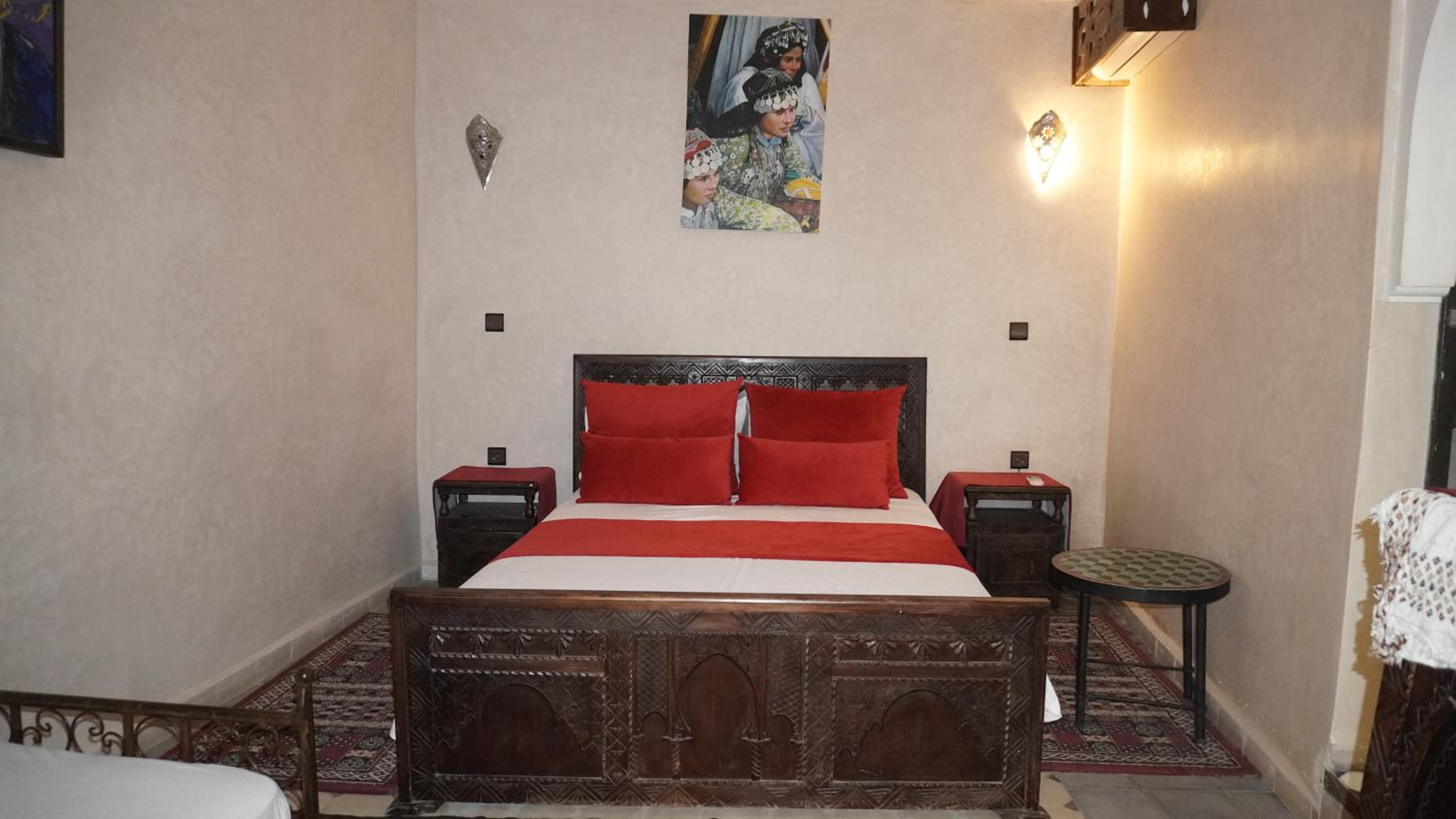 Riad Saida Atlas