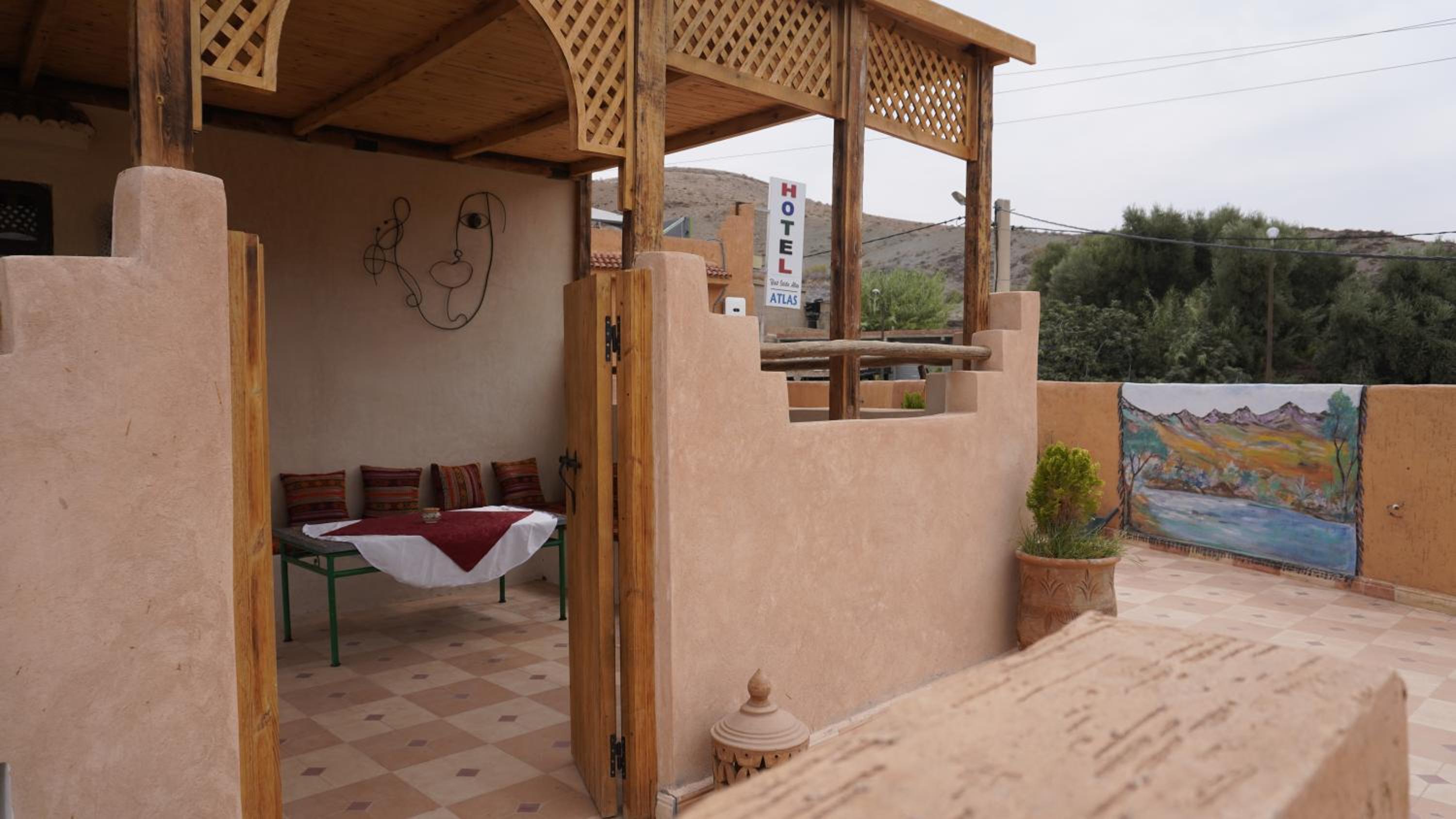 Riad Saida Atlas