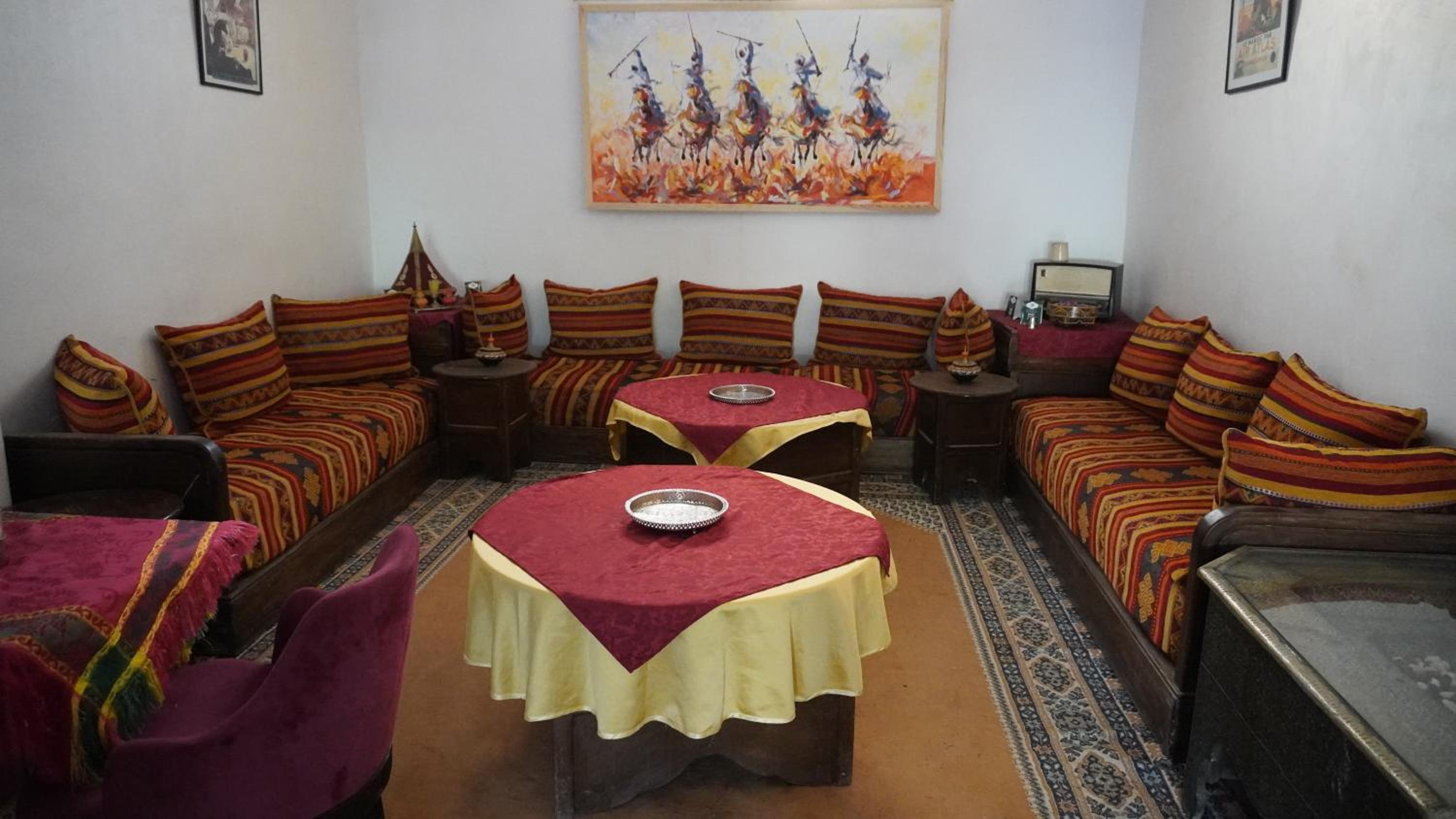 Riad Saida Atlas
