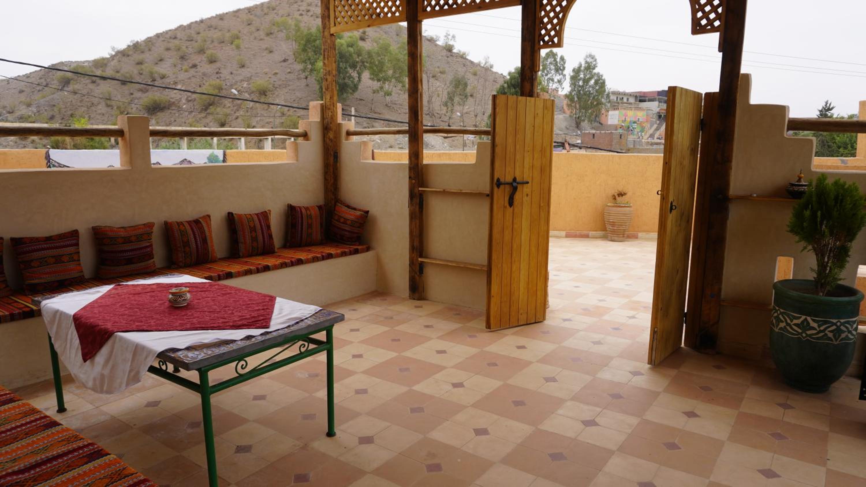 Riad Saida Atlas