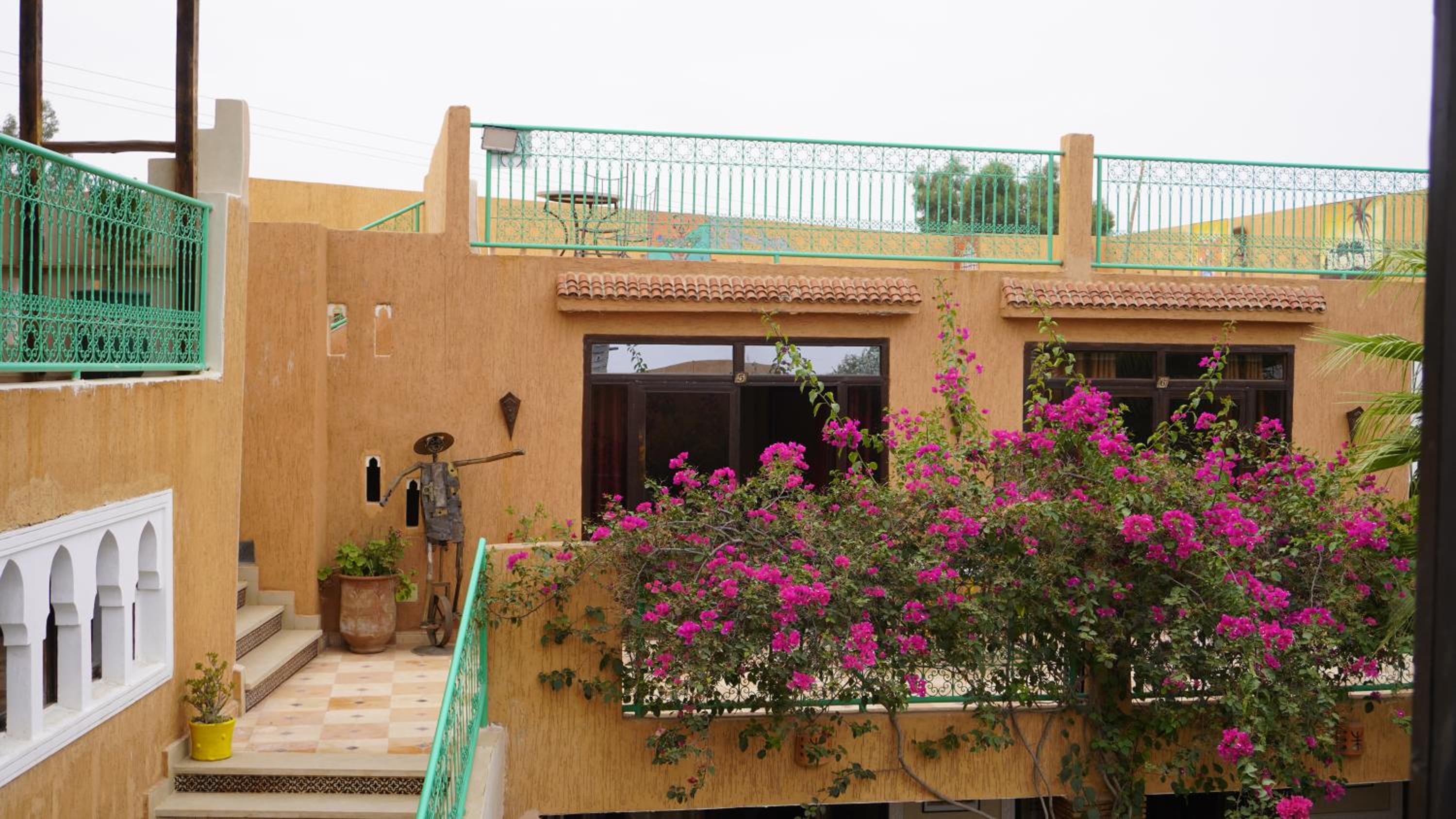Riad Saida Atlas