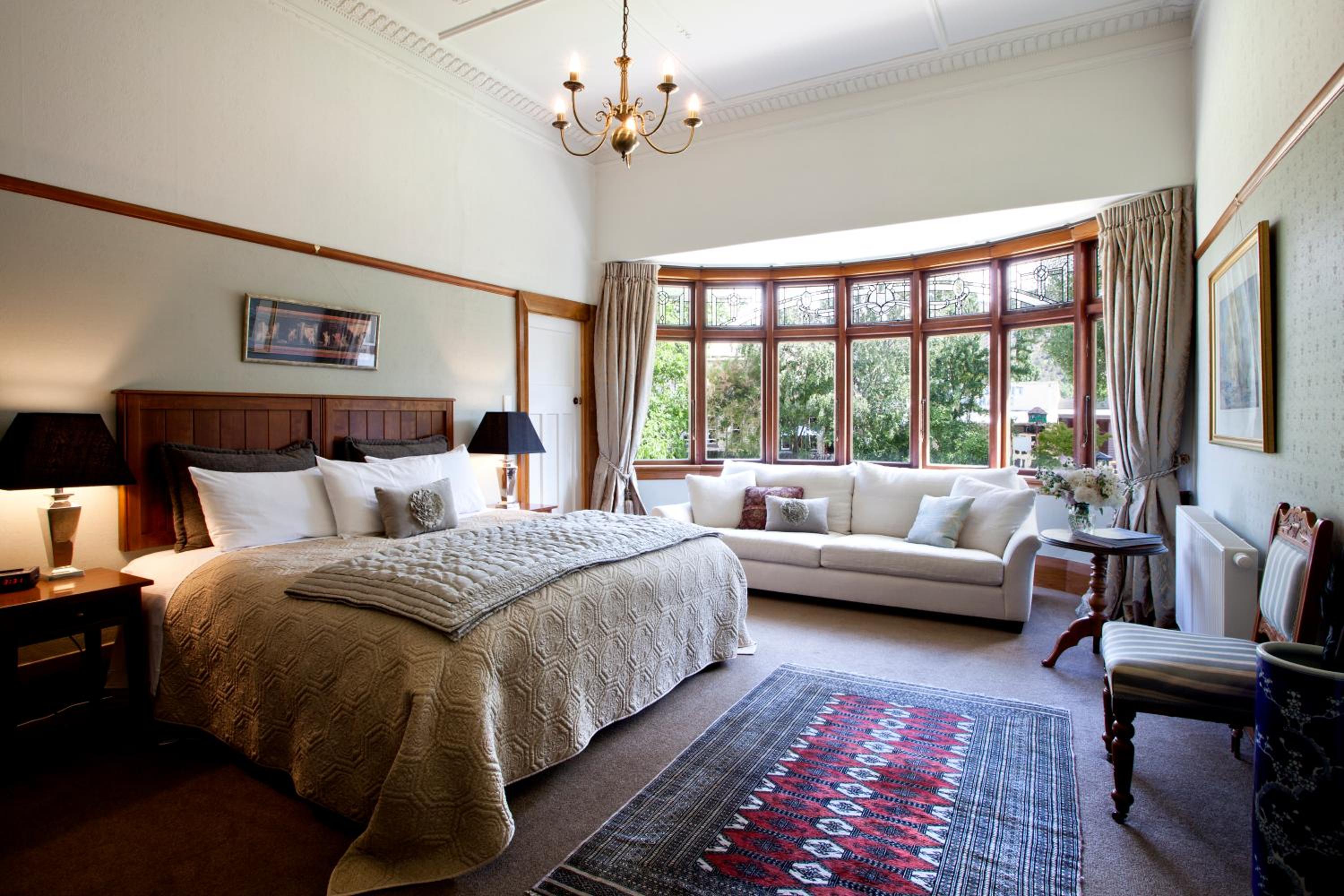 Olivers Central Otago