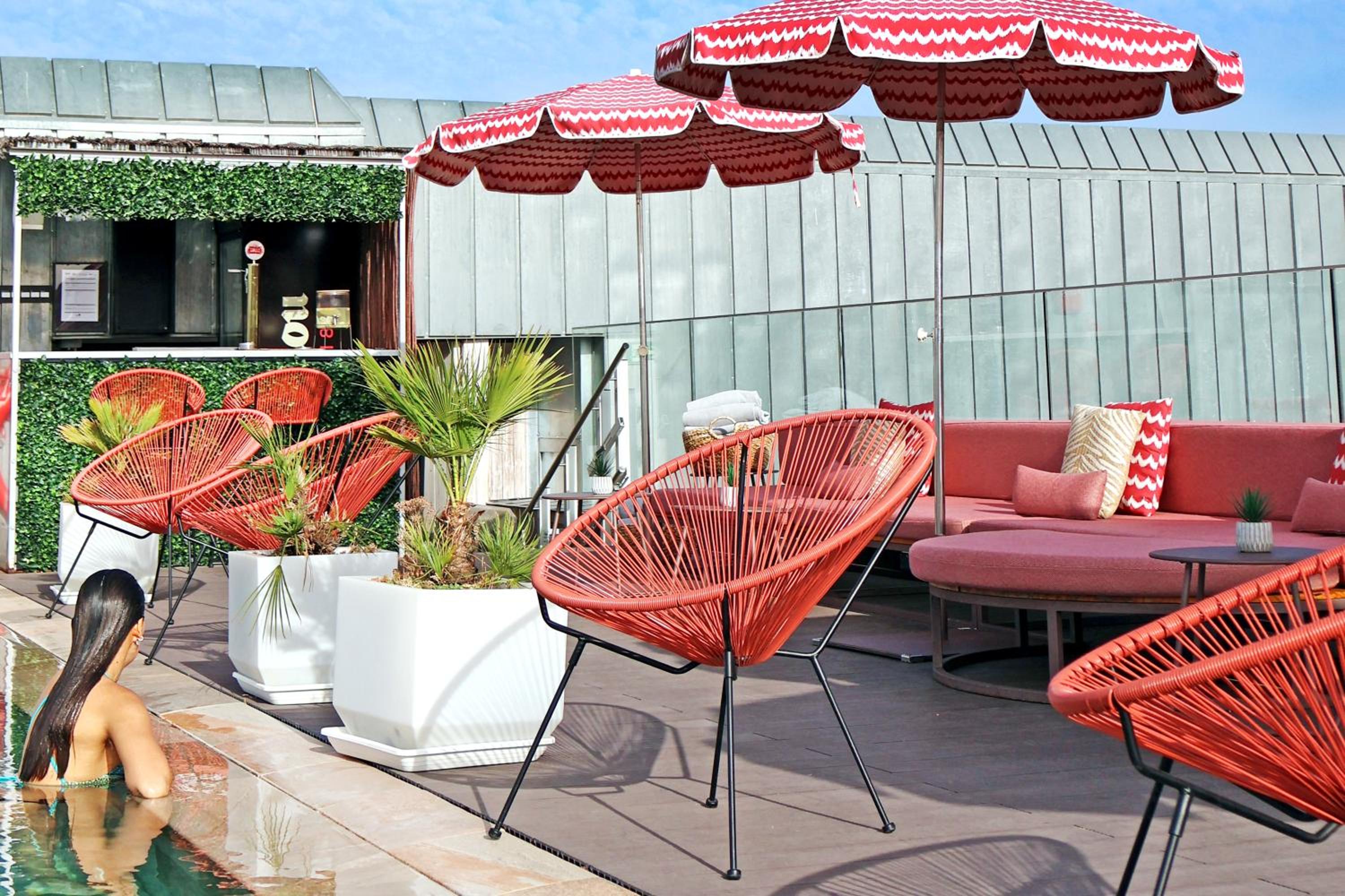 Pestana Collection Plaza Mayor en Madrid