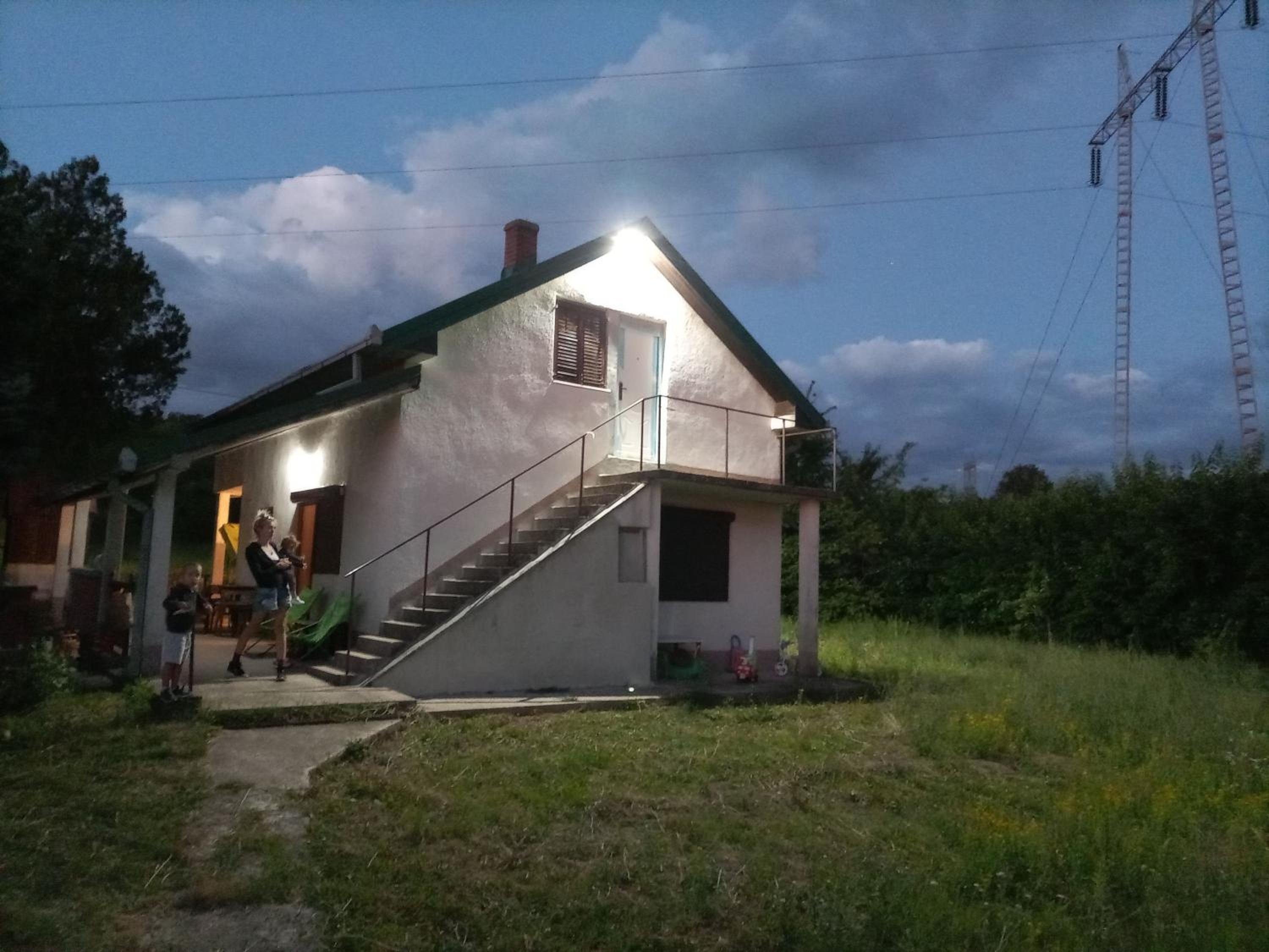 Vikendica Relaxed
