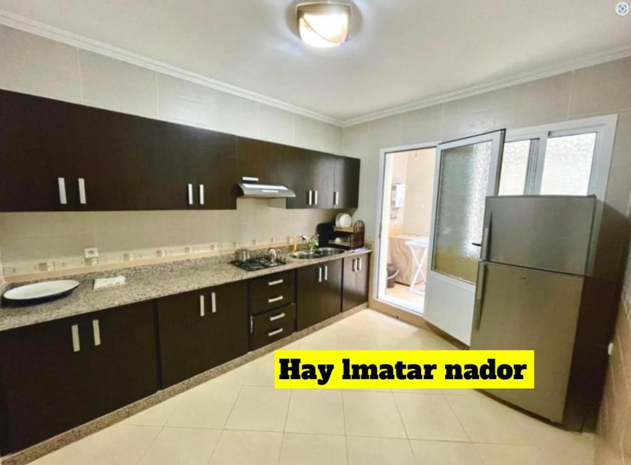 Appartement in Nador view 2