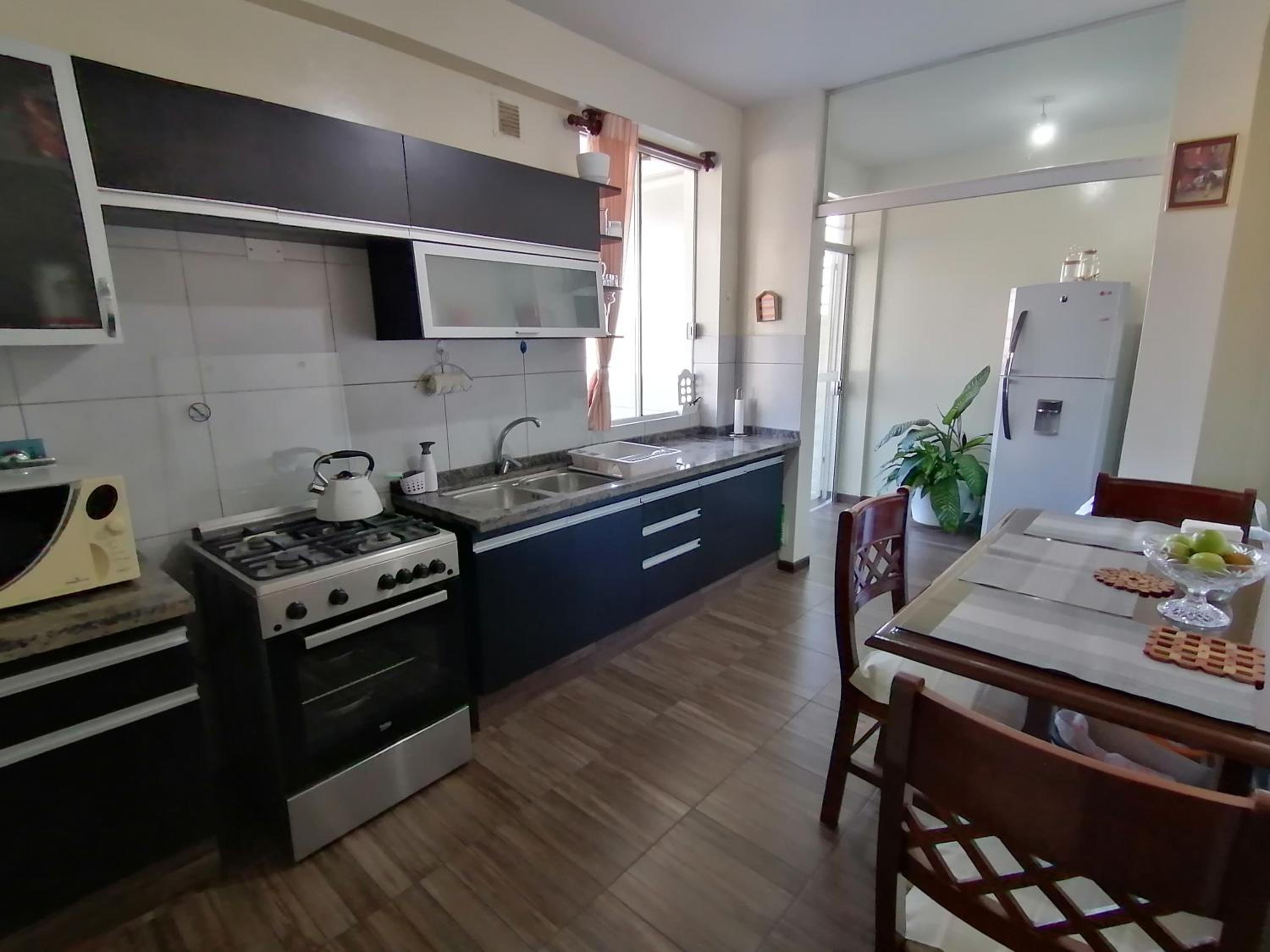 Departamento en Alquiler