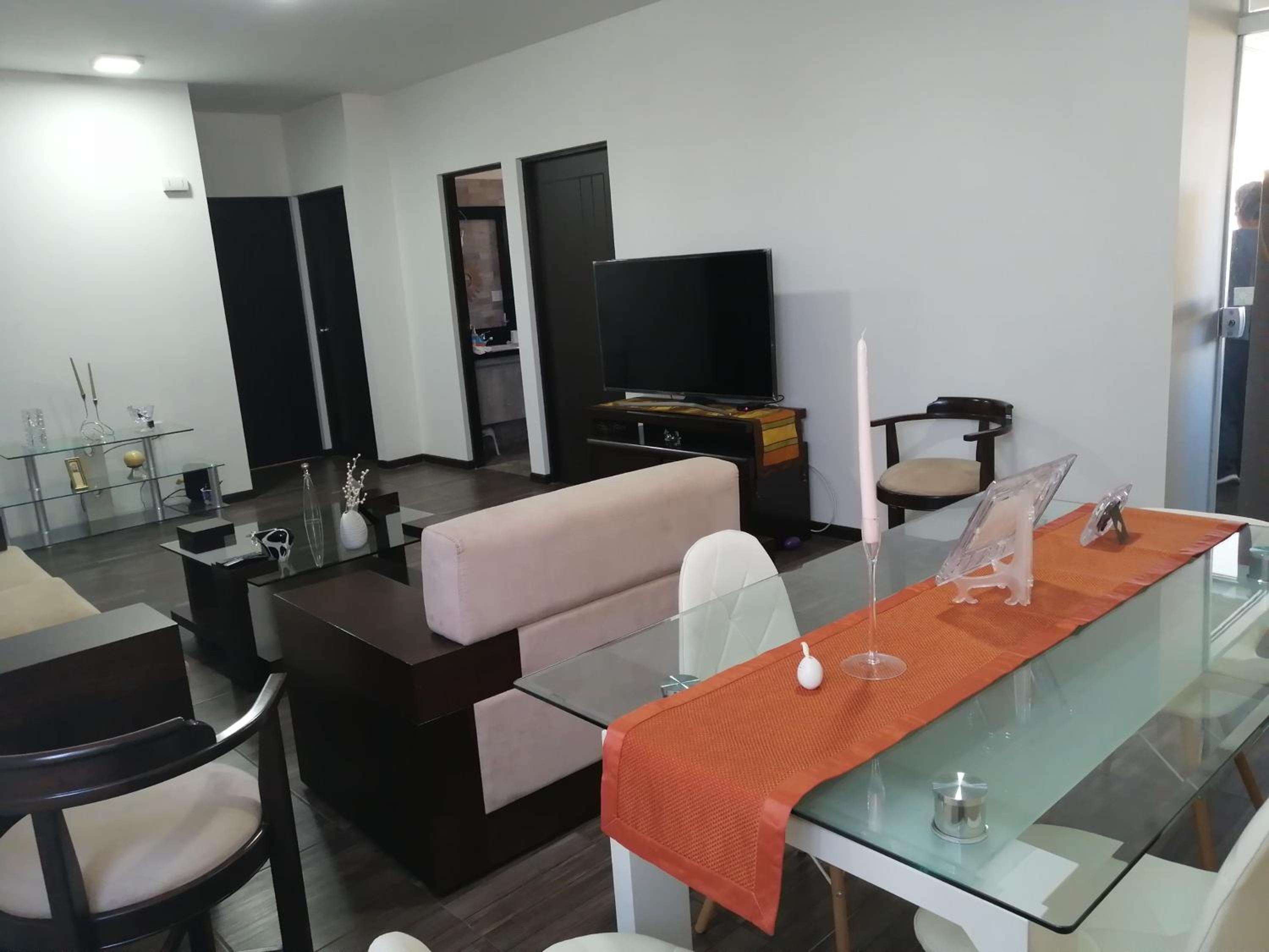 Departamento en Alquiler