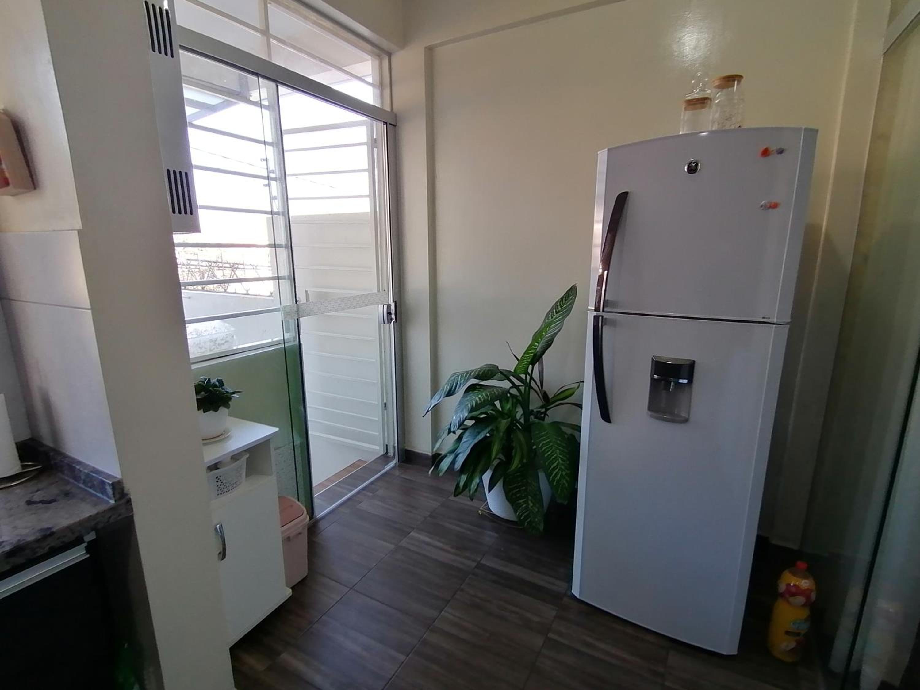 Departamento en Alquiler