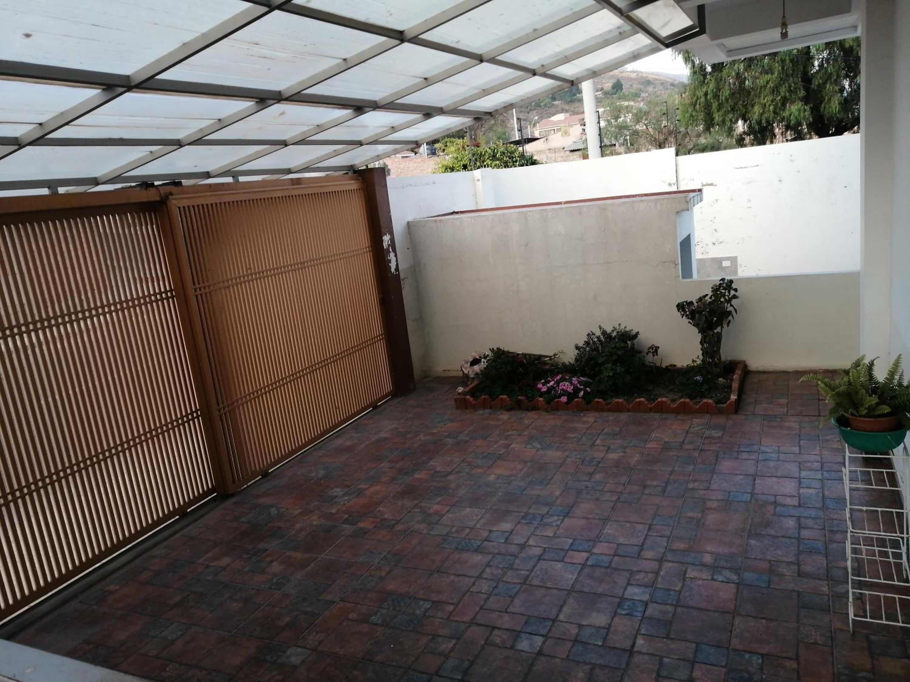 Departamento en Alquiler