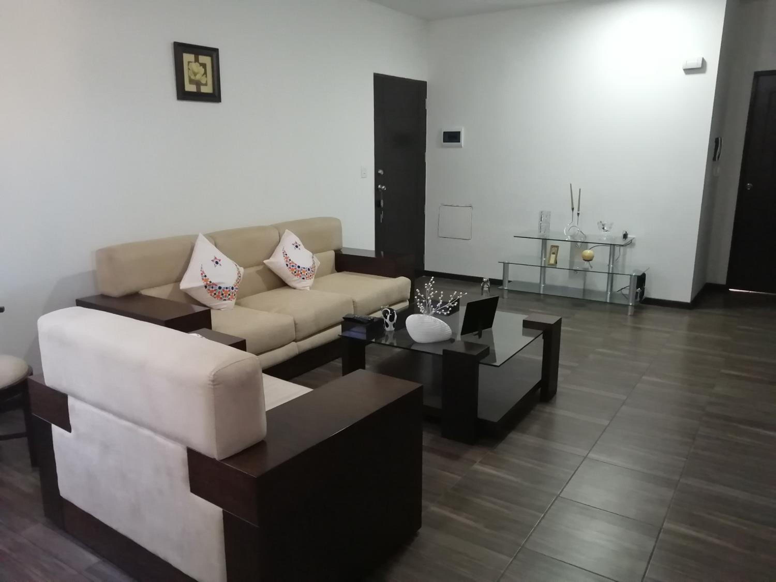 Departamento en Alquiler