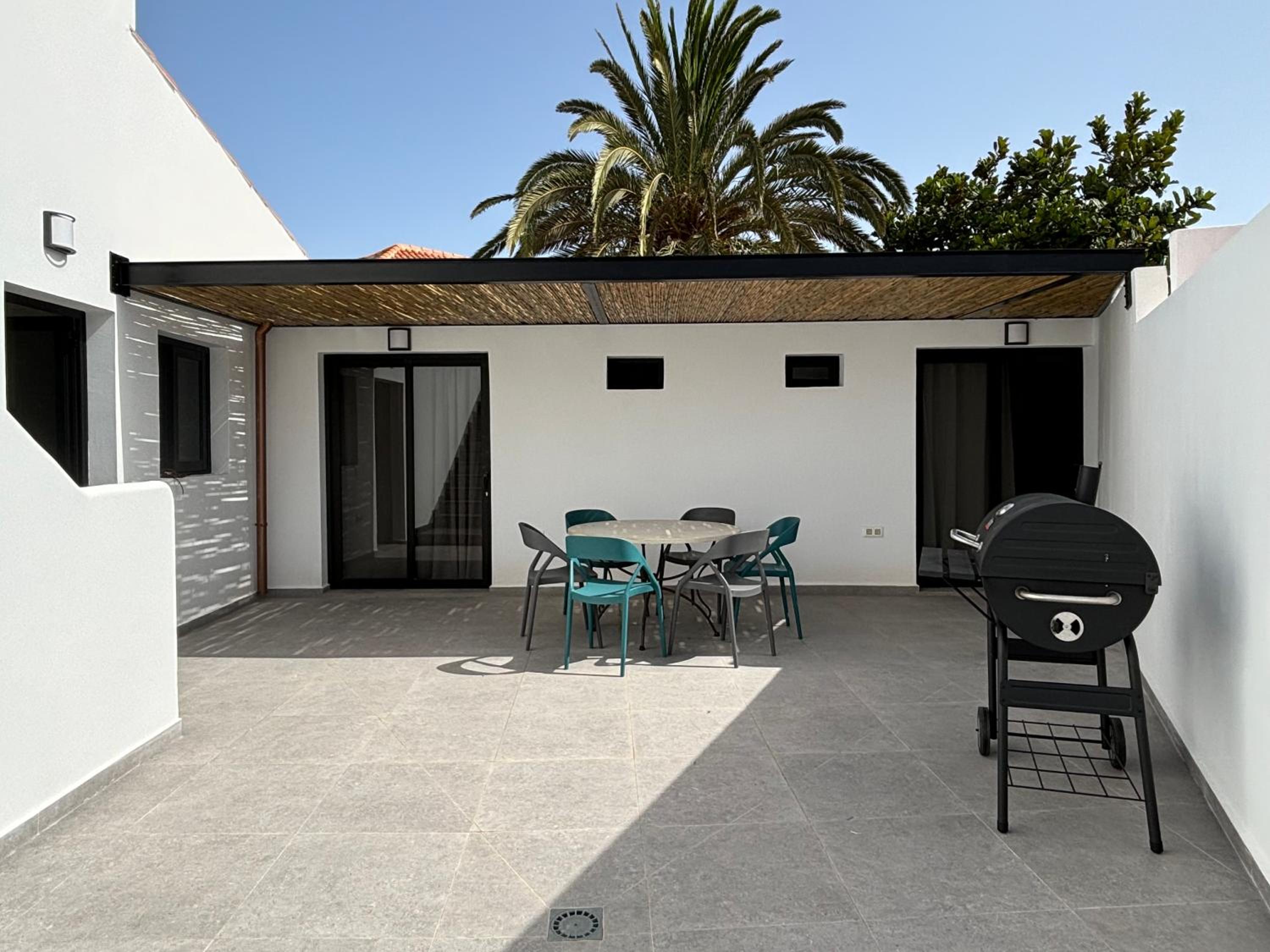 Encantadora Casa Marco céntrica y cerca de playa
