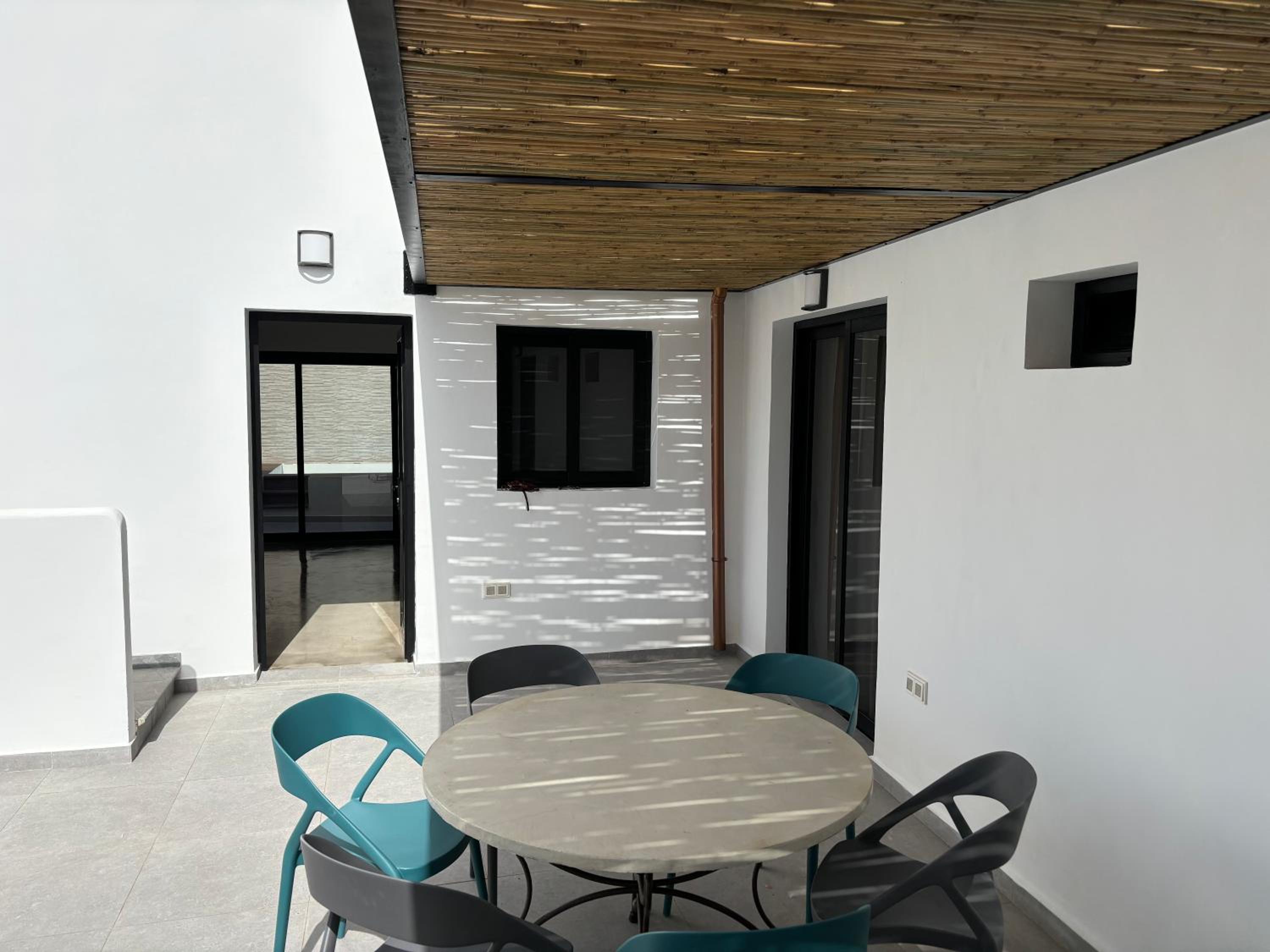 Encantadora Casa Marco céntrica y cerca de playa