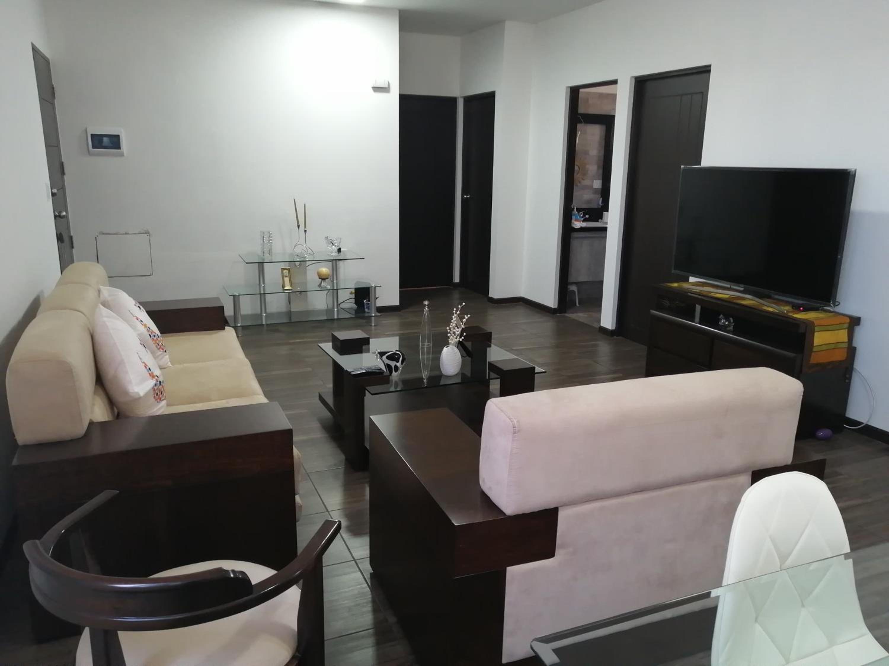 Departamento en Alquiler