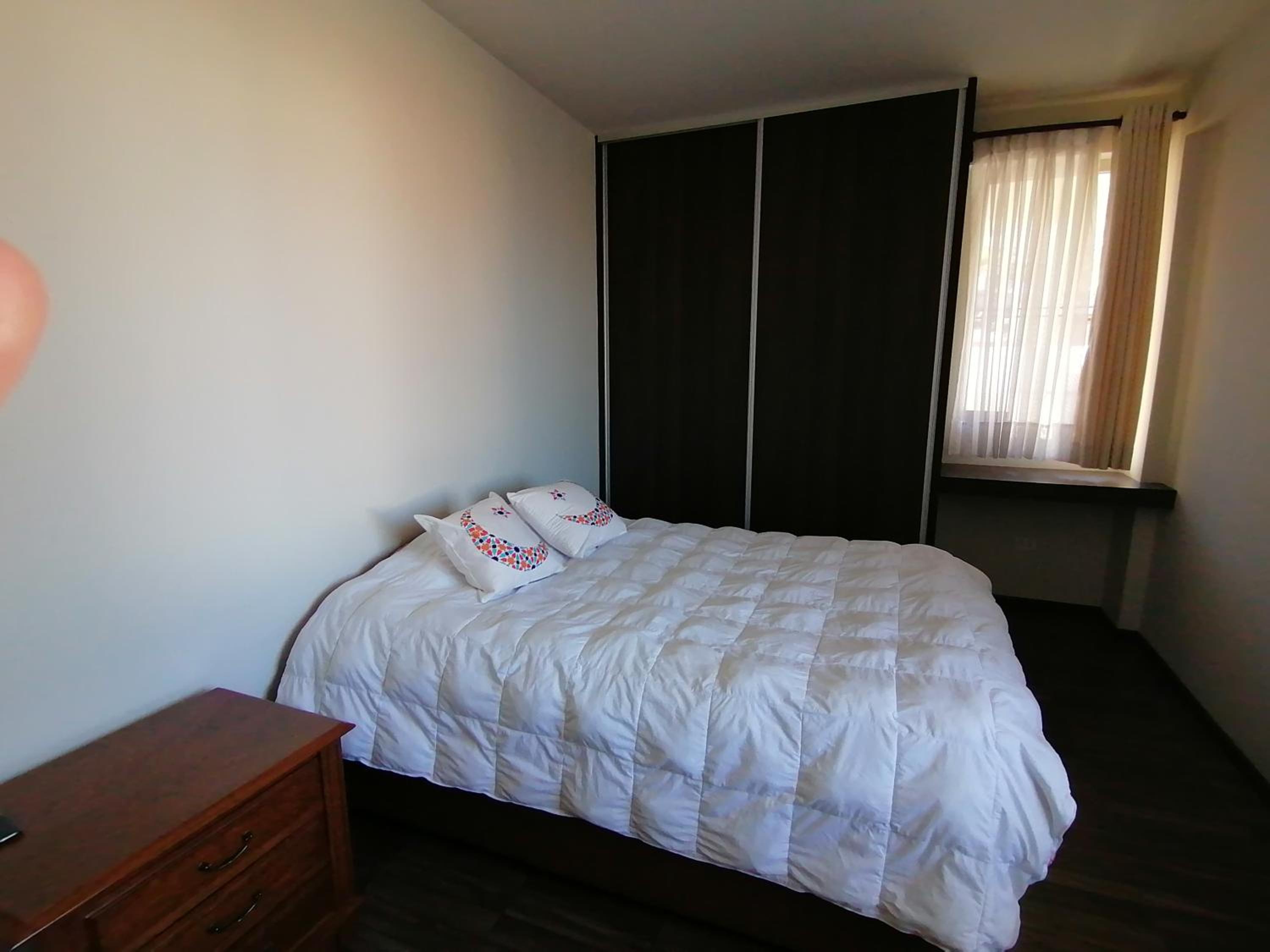 Departamento en Alquiler