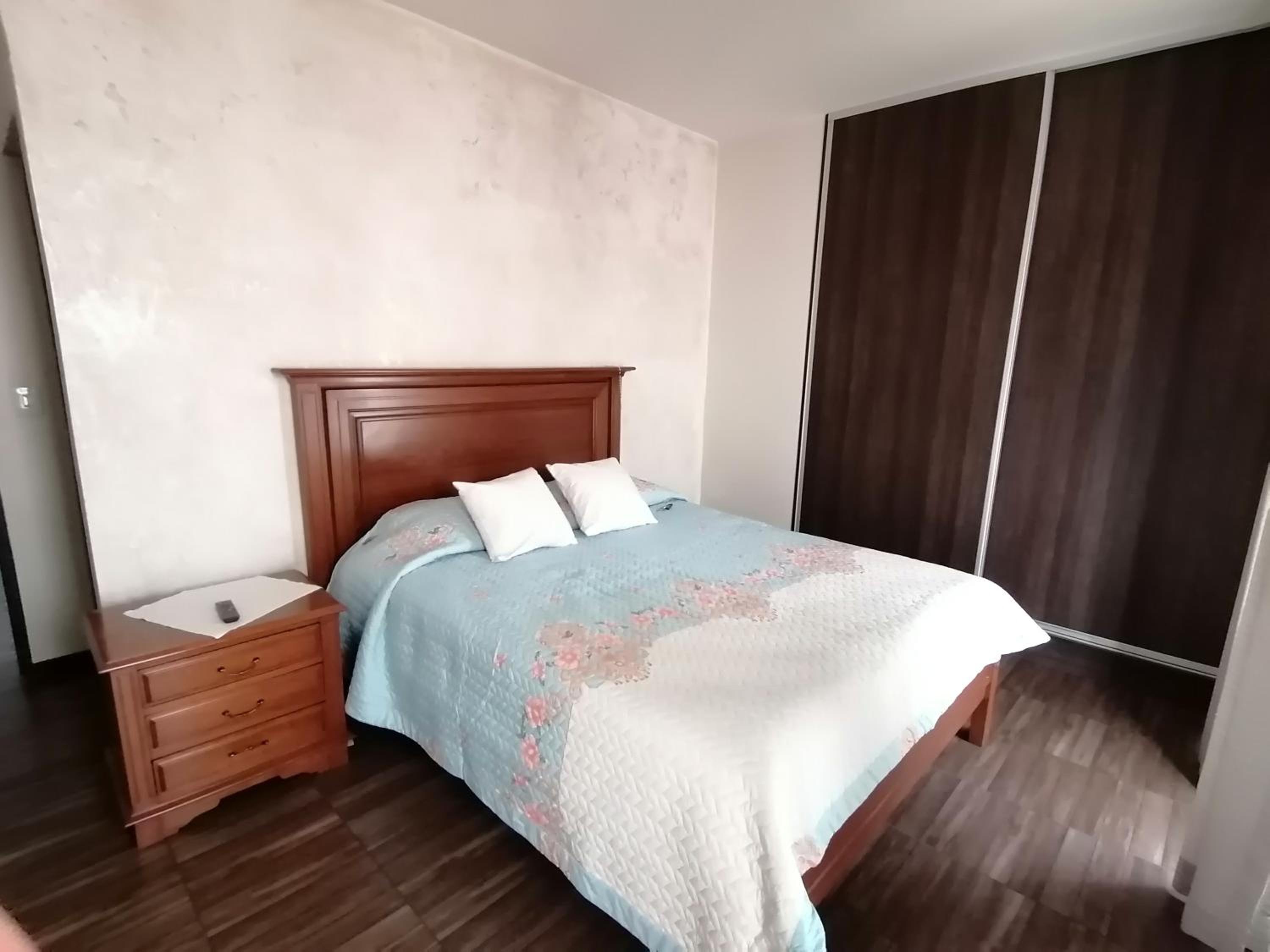 Departamento en Alquiler