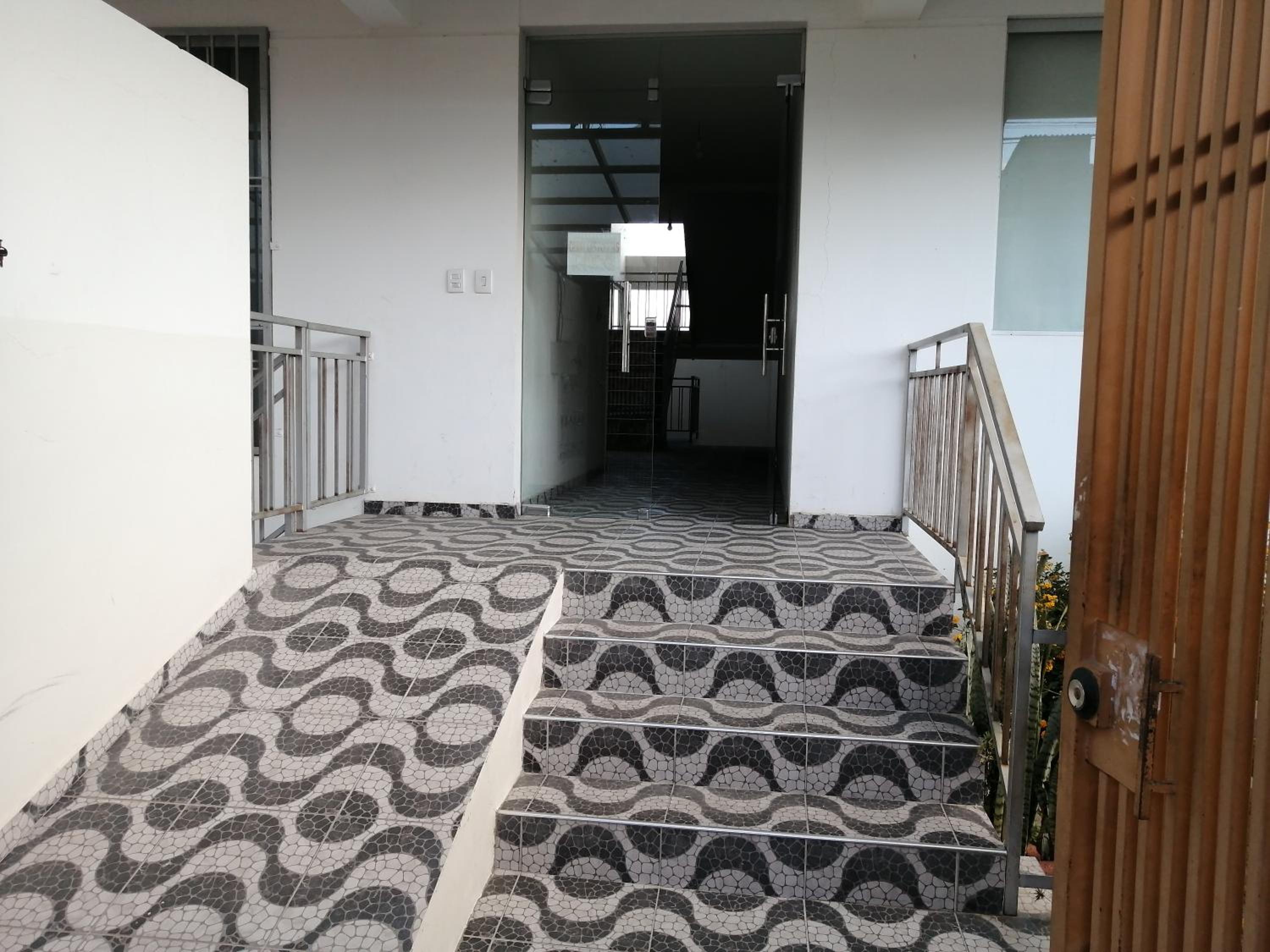 Departamento en Alquiler