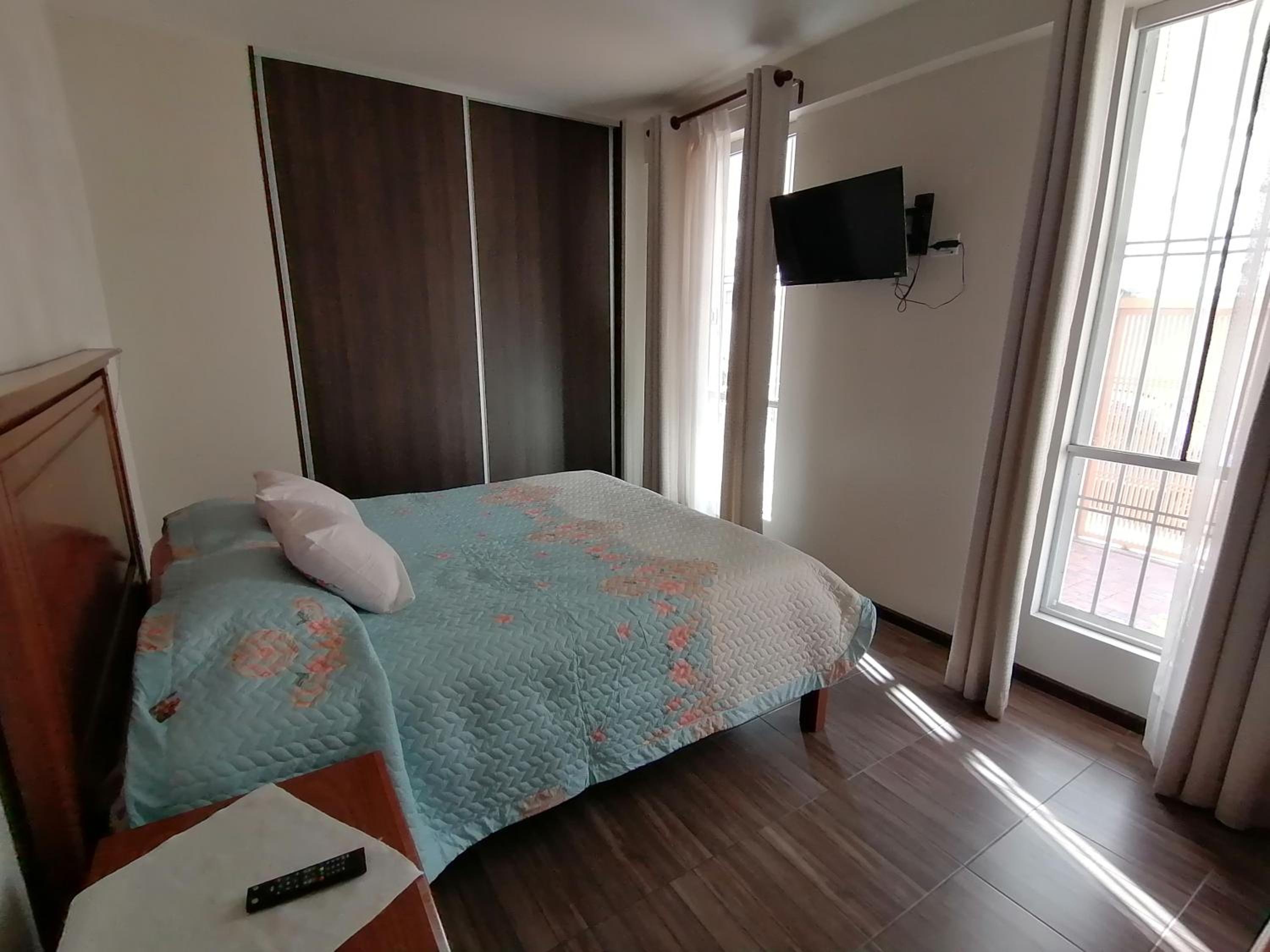 Departamento en Alquiler
