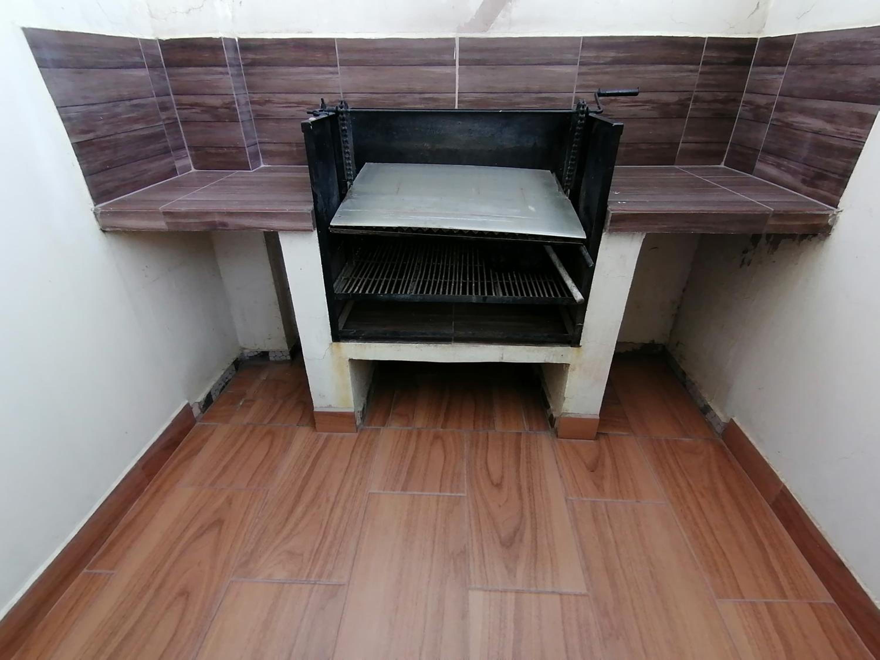 Departamento en Alquiler