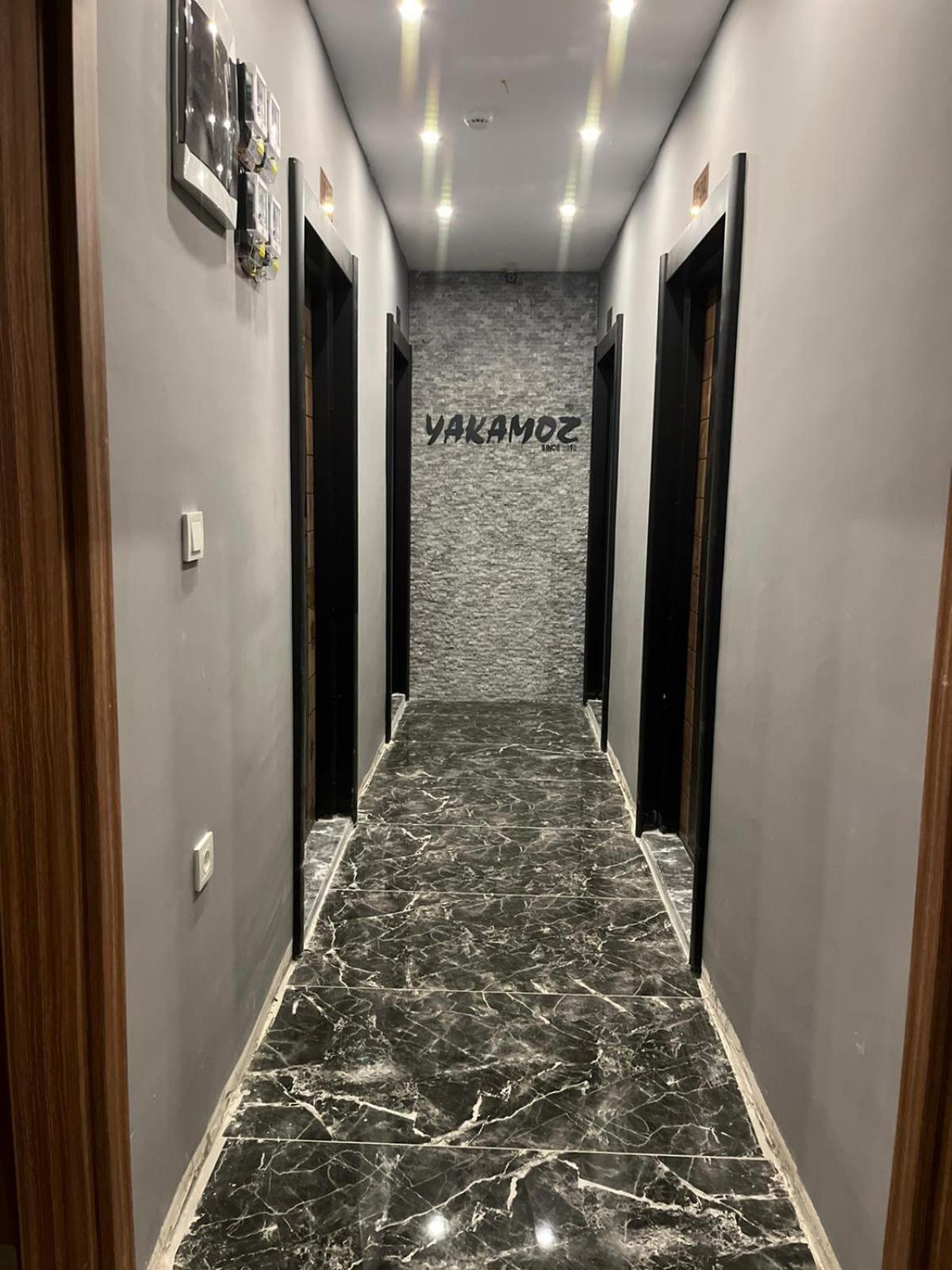 yakamoz pansiyon 2