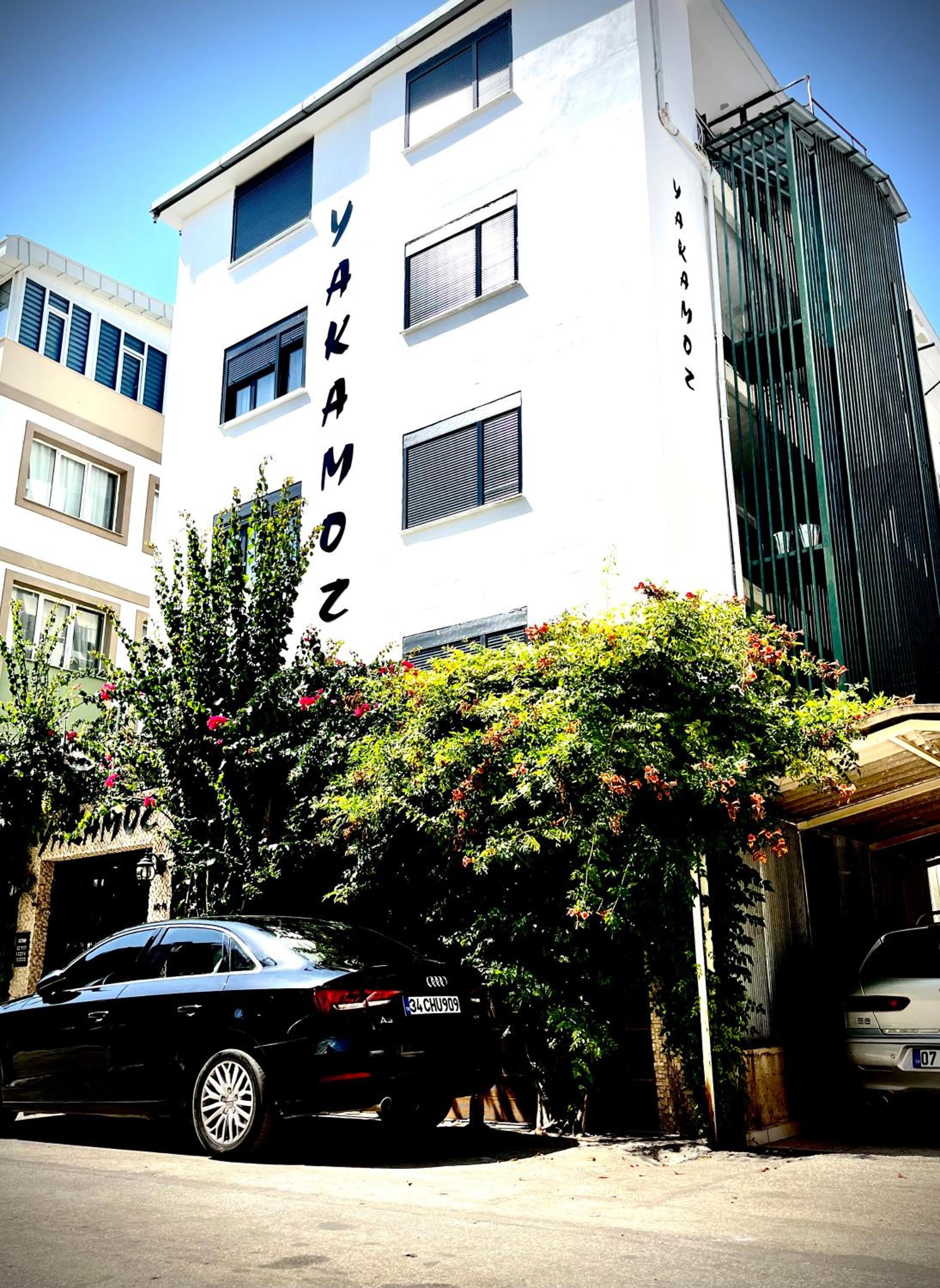 building
