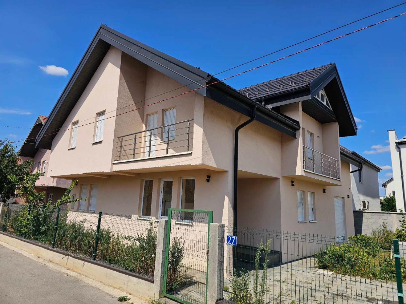 Entire home in Ferizaj, Kosovo, photo 16