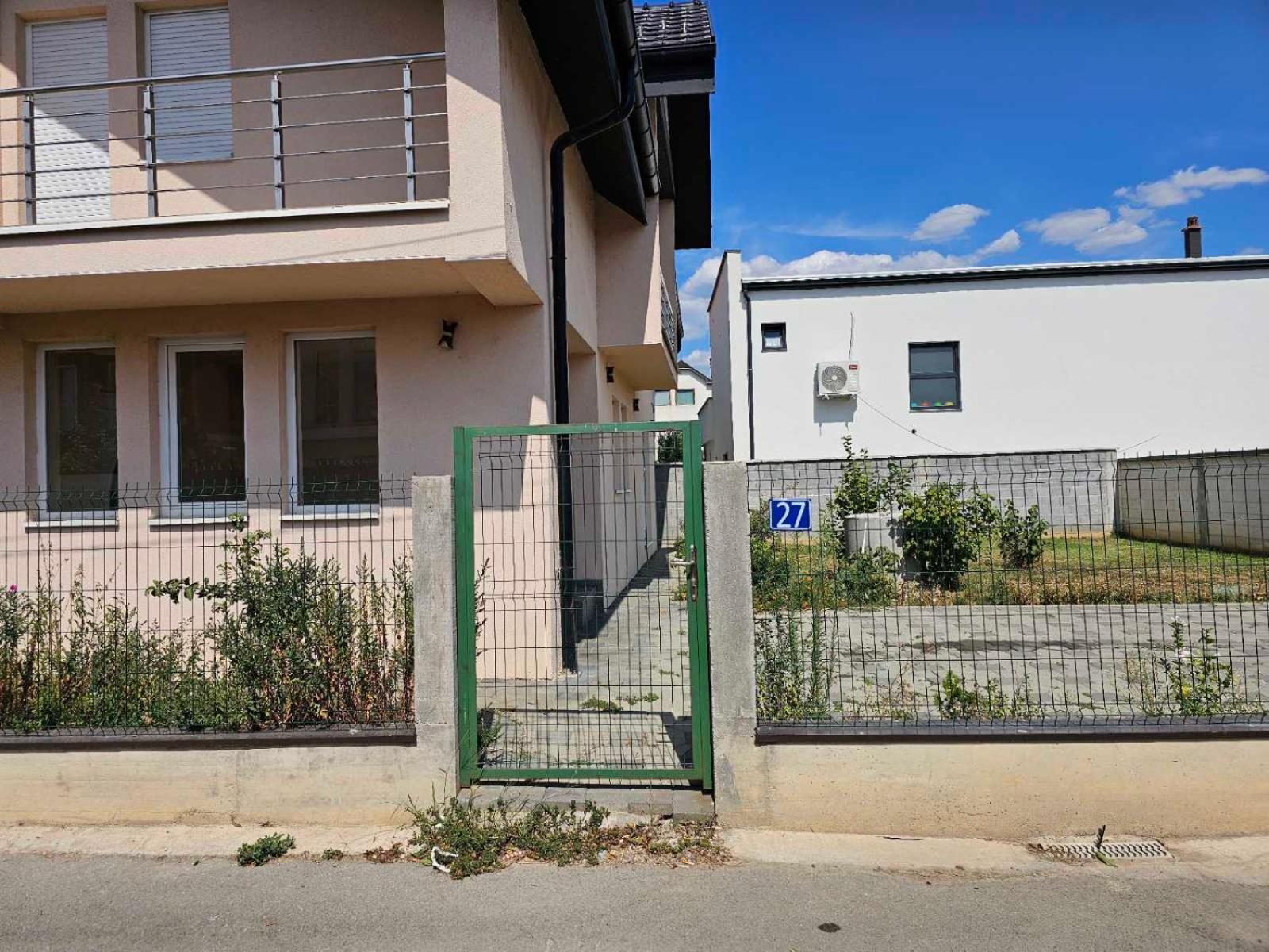 Entire home in Ferizaj, Kosovo, photo 35