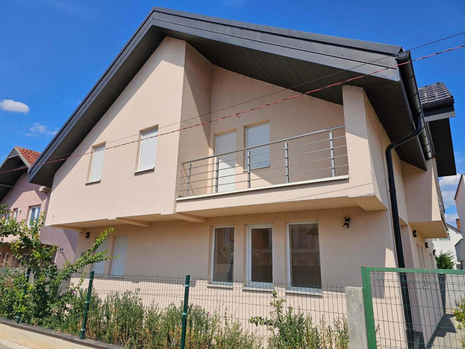 Entire home in Ferizaj, Kosovo, photo 40