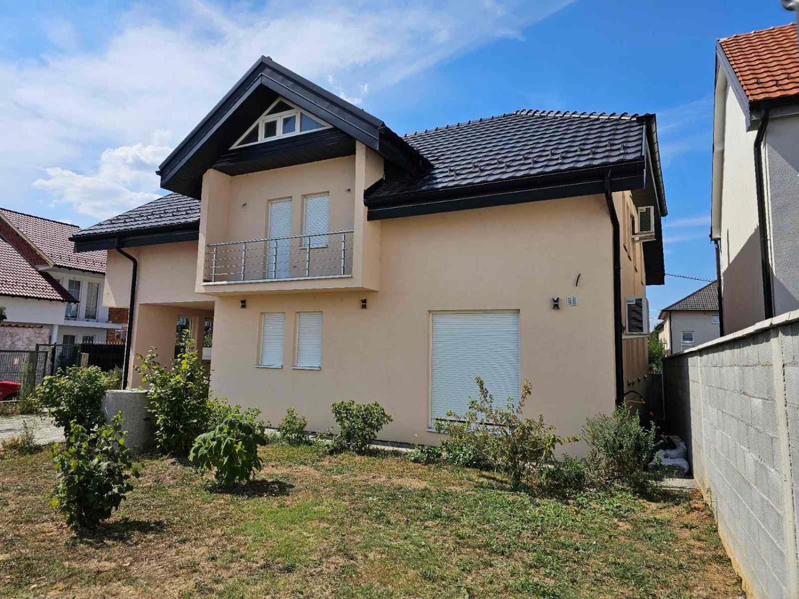 Entire home in Ferizaj, Kosovo, photo 23
