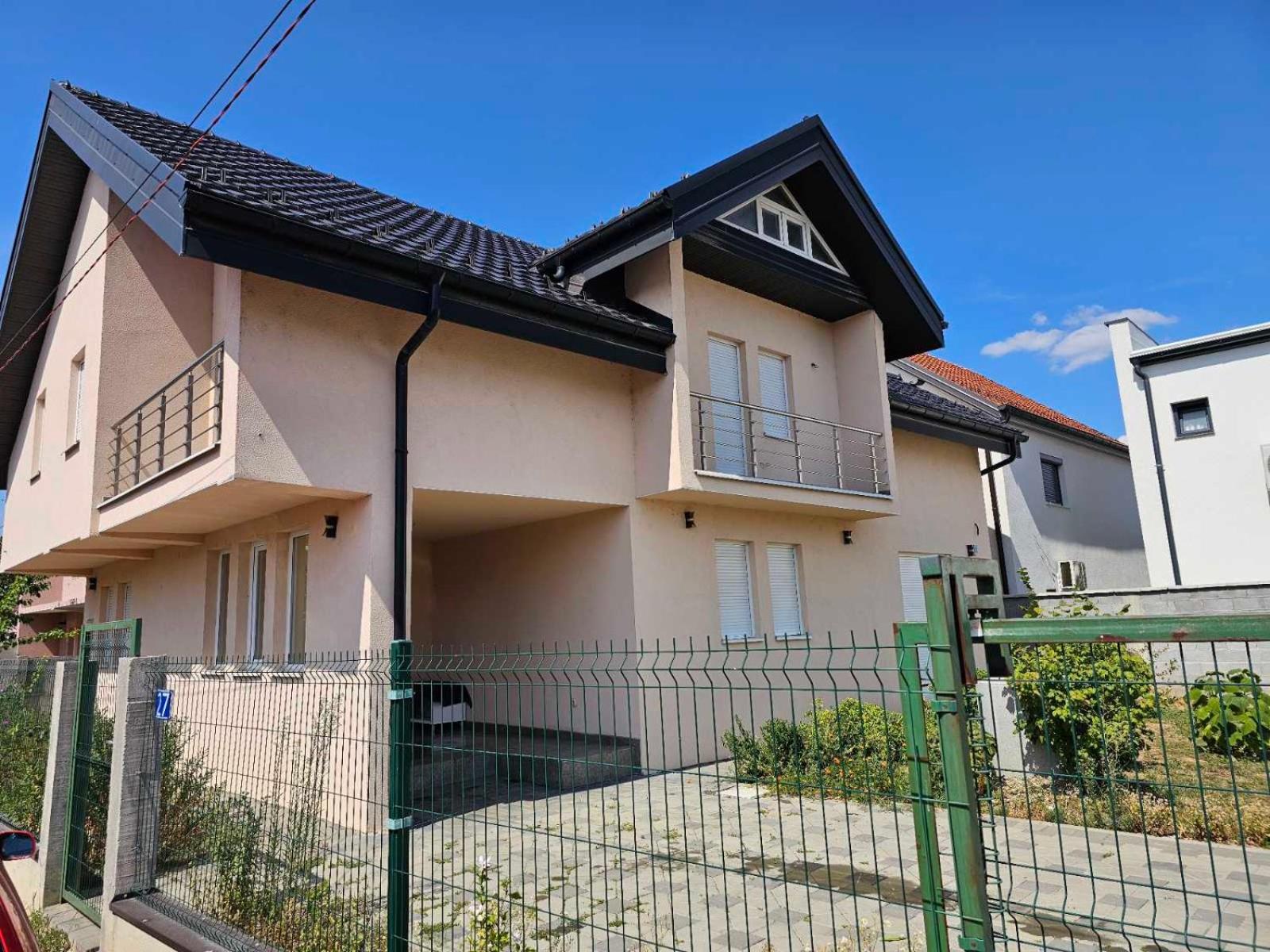 Entire home in Ferizaj, Kosovo, photo 46