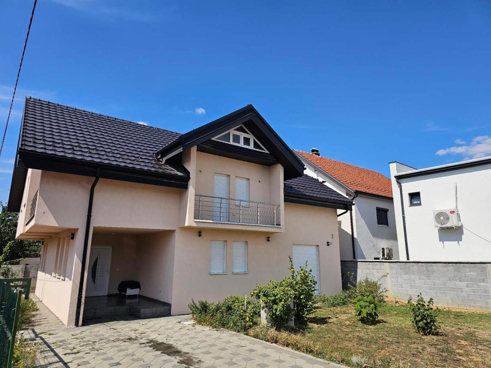 Entire home in Ferizaj, Kosovo, photo 9