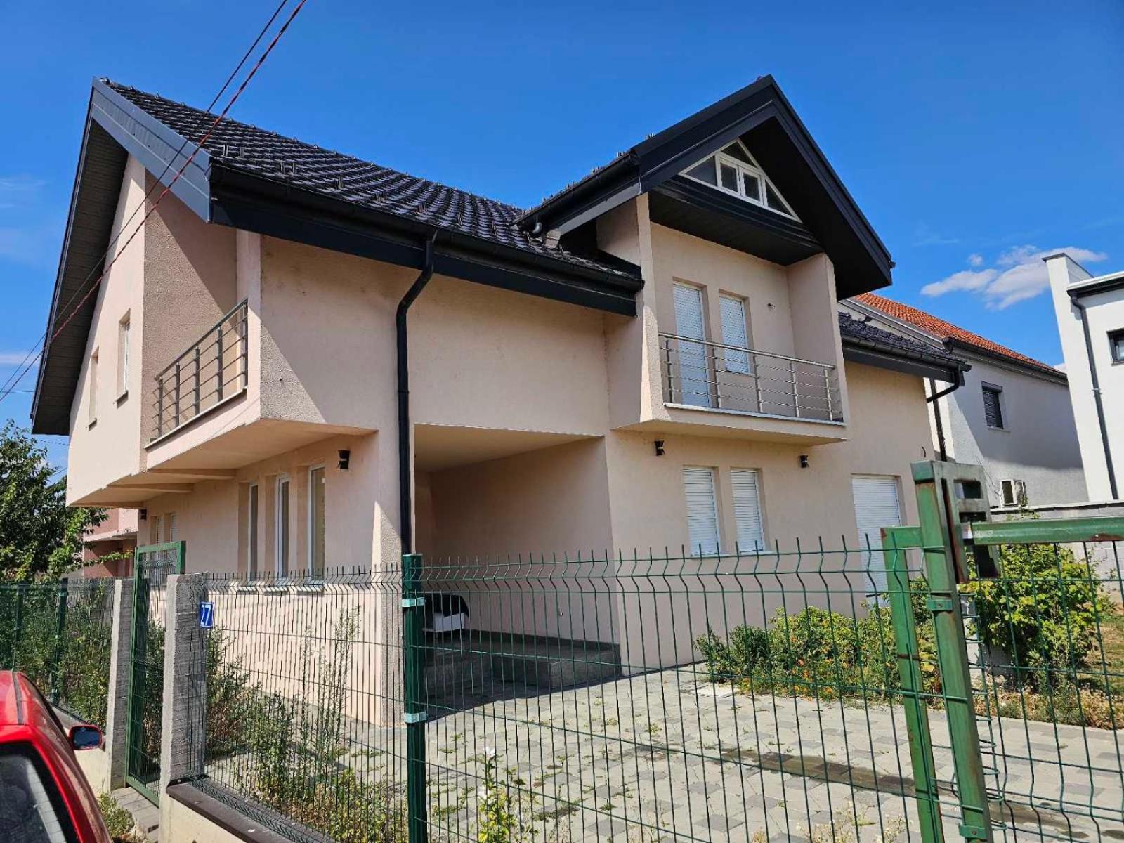 Entire home in Ferizaj, Kosovo, photo 31