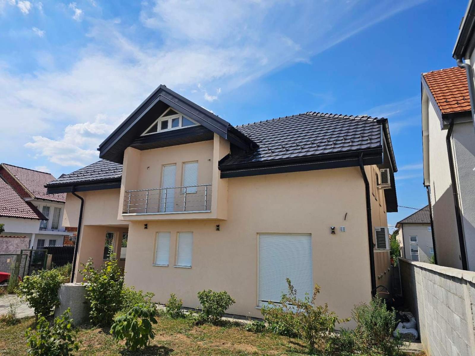 Entire home in Ferizaj, Kosovo, photo 22