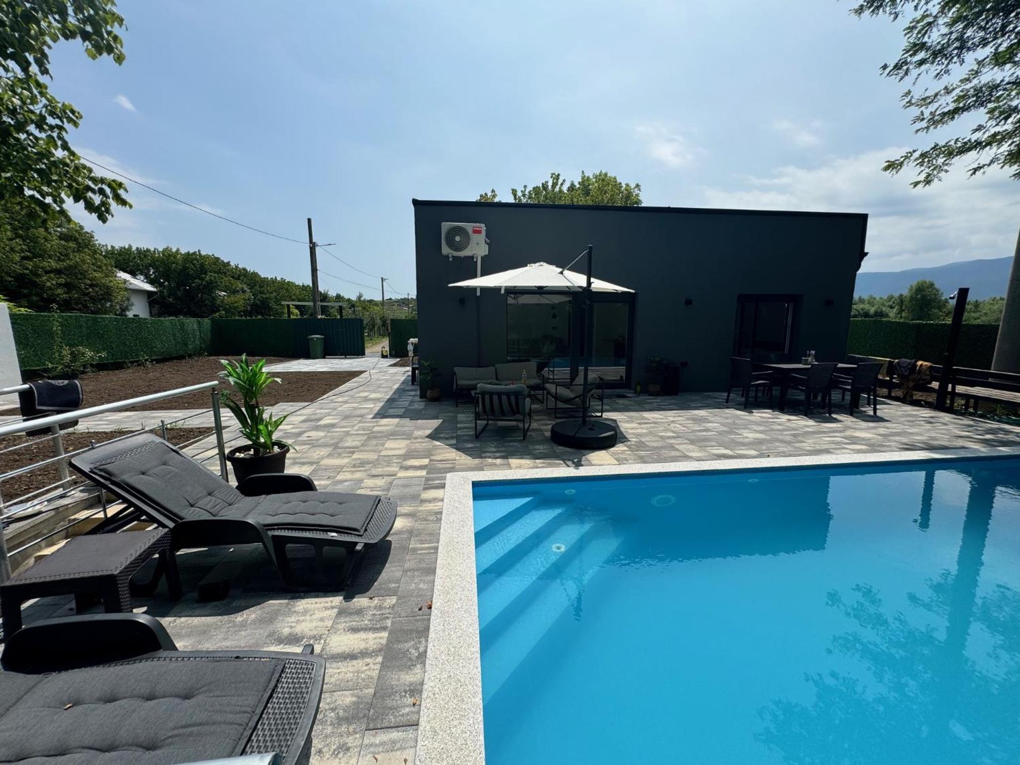 Villa Sofia