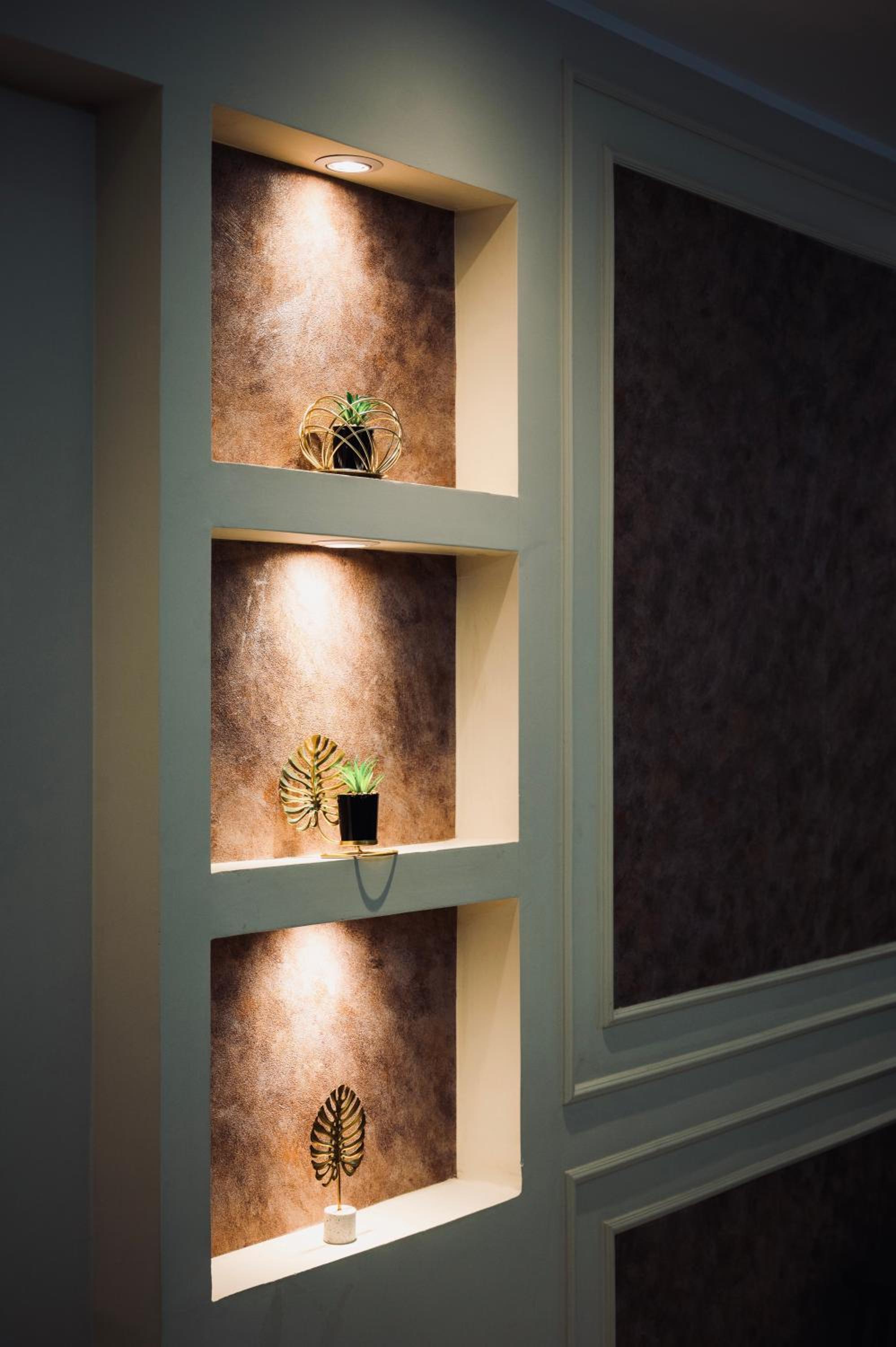 Luxury, cozy, modern apartment in downtown Cairo